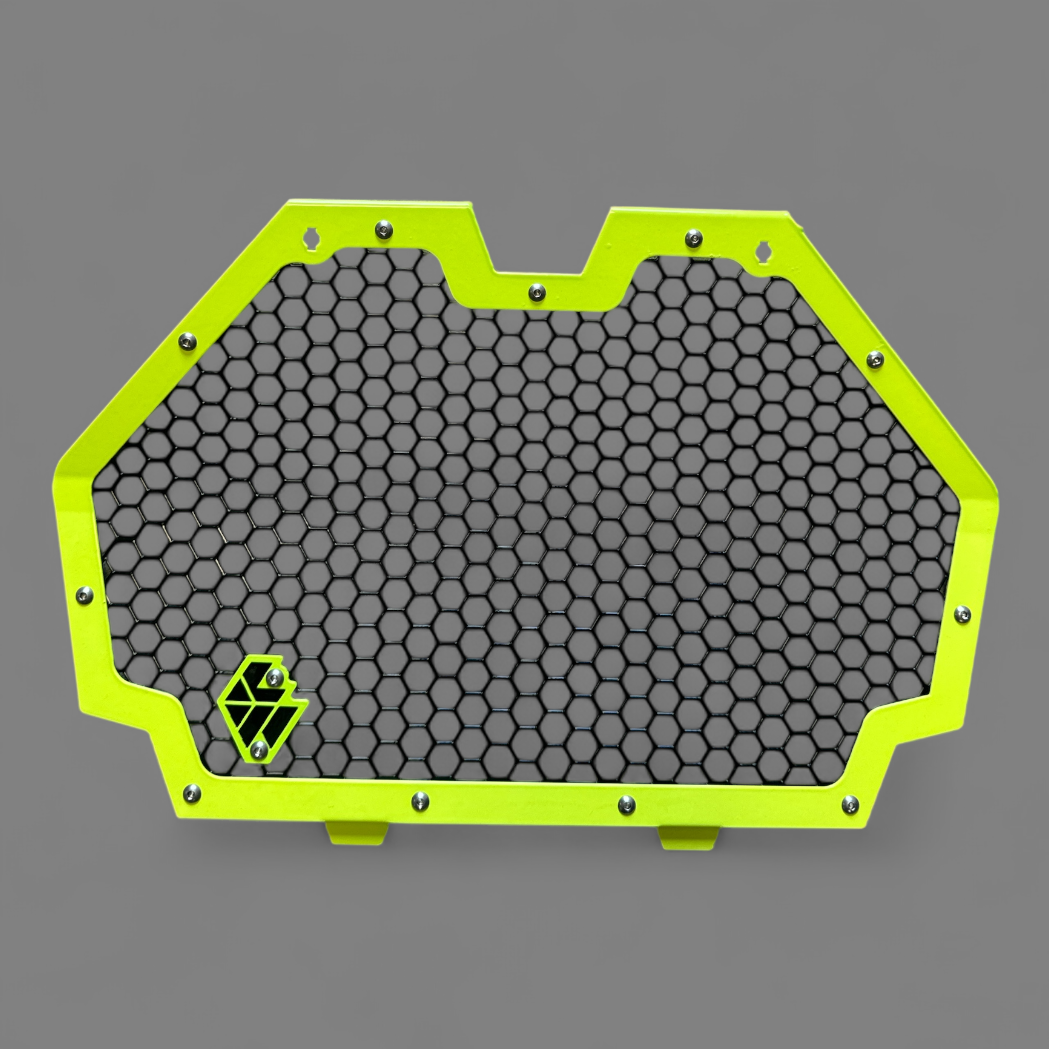 2025 PRO S/ PRO R/ PRO XP- GRILLE