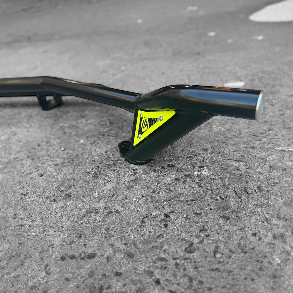 Turbo R/ PRO S - 4 Seater Tree Kickers