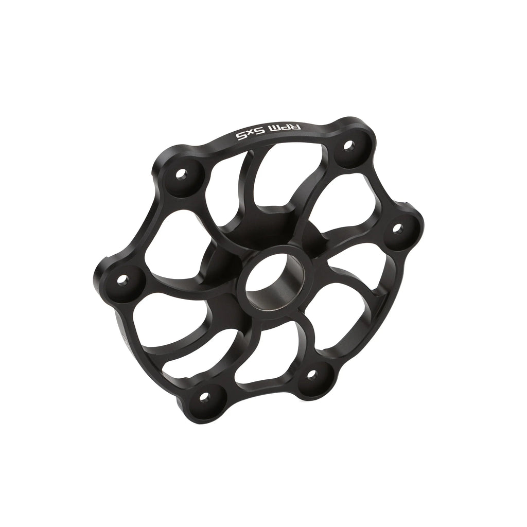 RPM Billet " Cooler " P90x Clutch Cover / Brace RZR  Pro XP, Turbo R, Pro S, Pro R