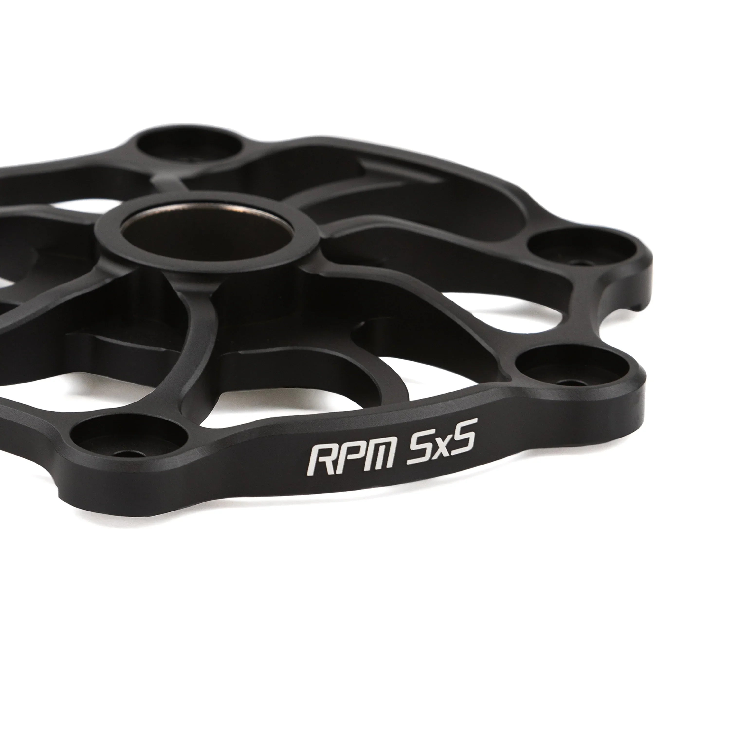 RPM Billet " Cooler " P90x Clutch Cover / Brace RZR  Pro XP, Turbo R, Pro S, Pro R
