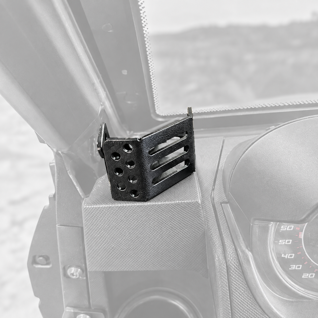 Polaris Ranger 1000XP Side Dash Mount