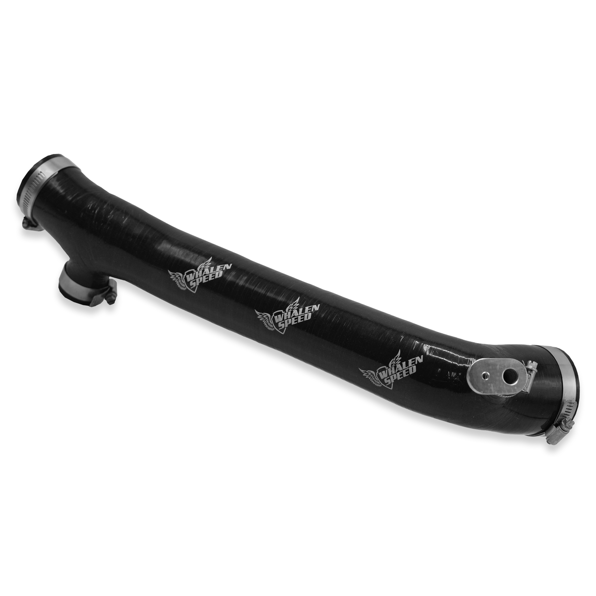 WSRD Silicone Charge Tube | Polaris RZR Pro XP, Turbo R & Pro S