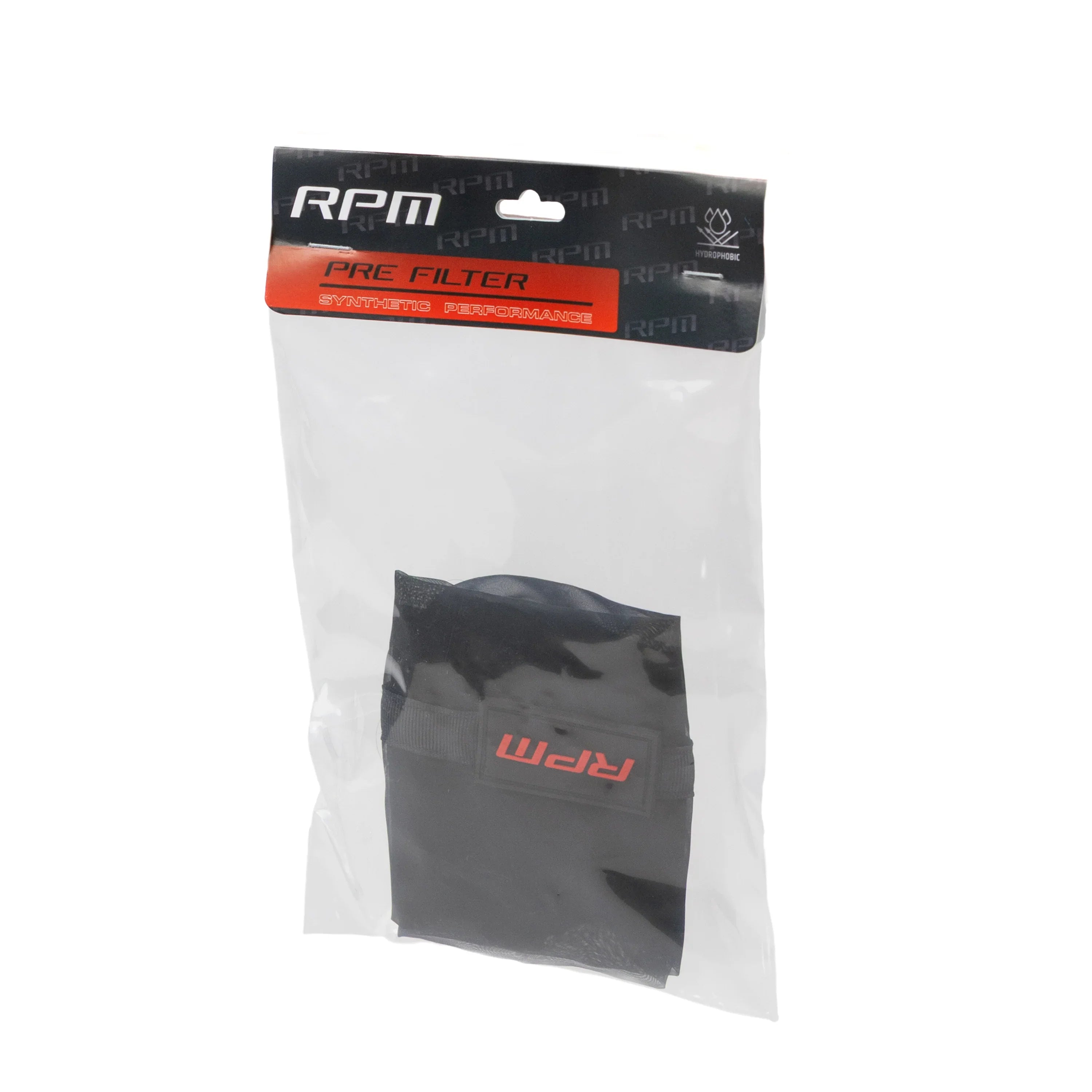 RPM KRX 1000 & Ridge Air Filter Pre-Filter
