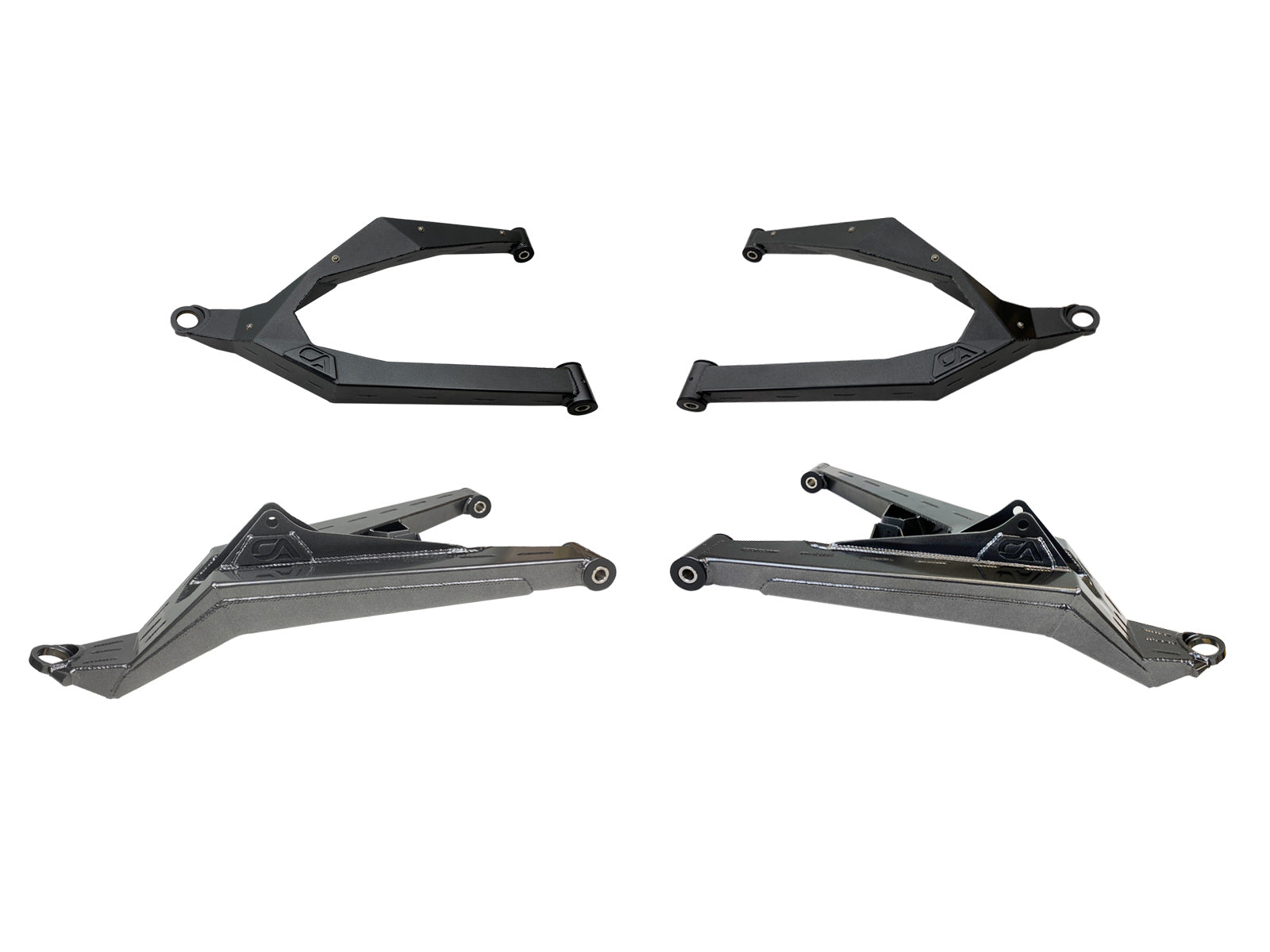 Polaris RZR Pro R / Pro S / Turbo R High Clearance Control Arms