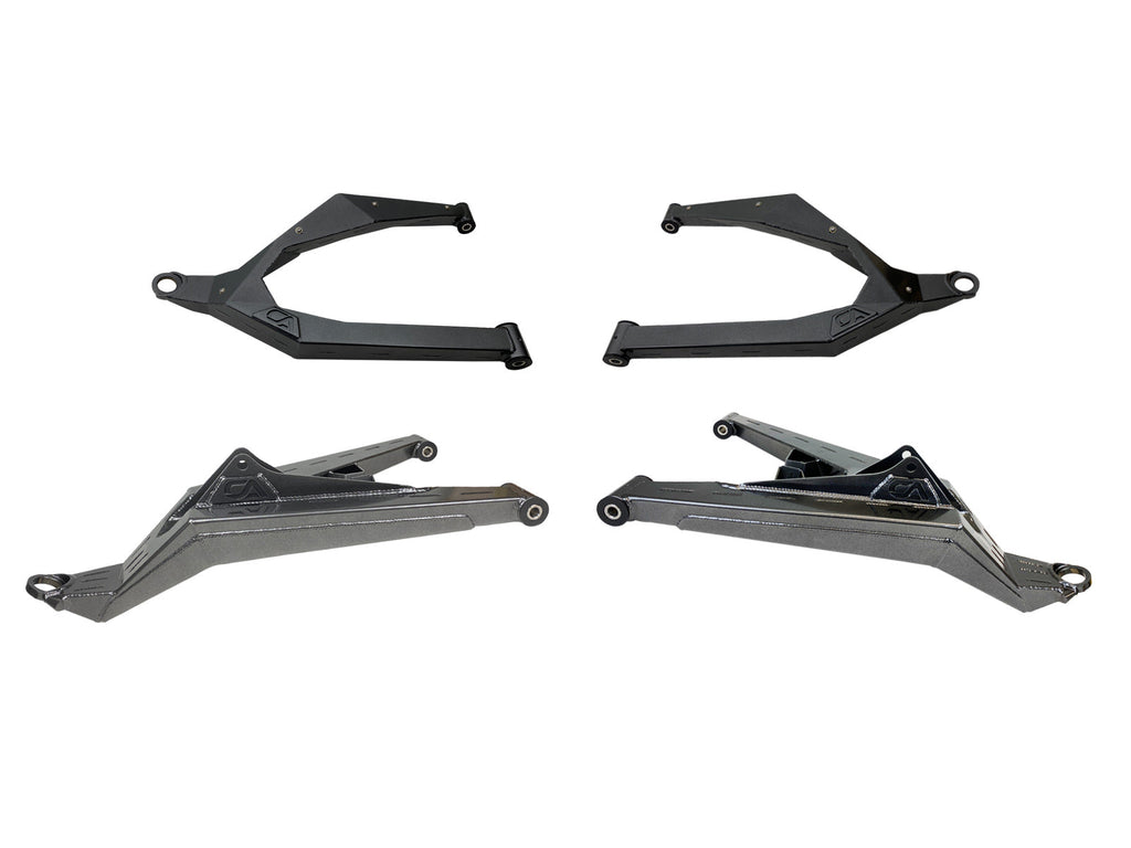 Polaris RZR Pro R / Pro S / Turbo R High Clearance Control Arms