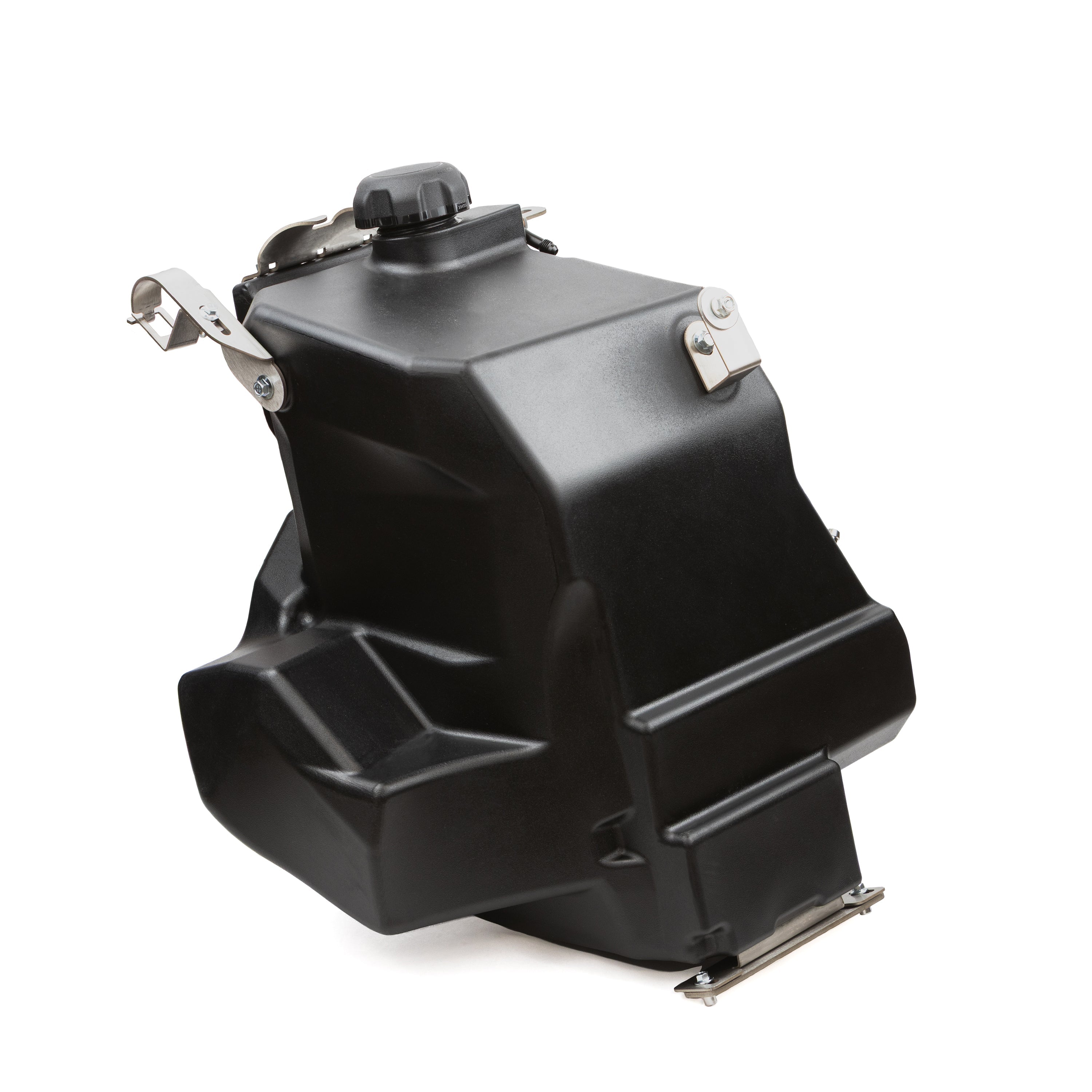 RPM Pro R, Pro S, Pro XP & Turbo R 8.5 Gallon Auxiliary Dash Mount Fuel Tank
