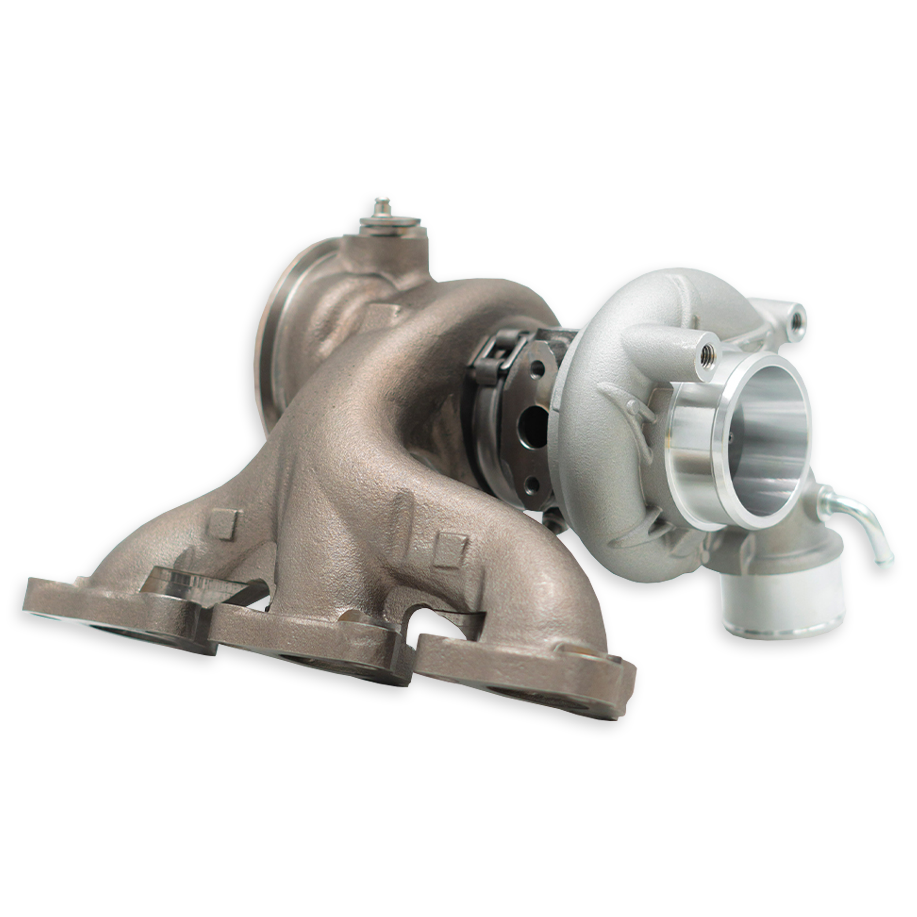 WSRD S3 "Stage 3" 46mm Turbocharger | Can-Am X3