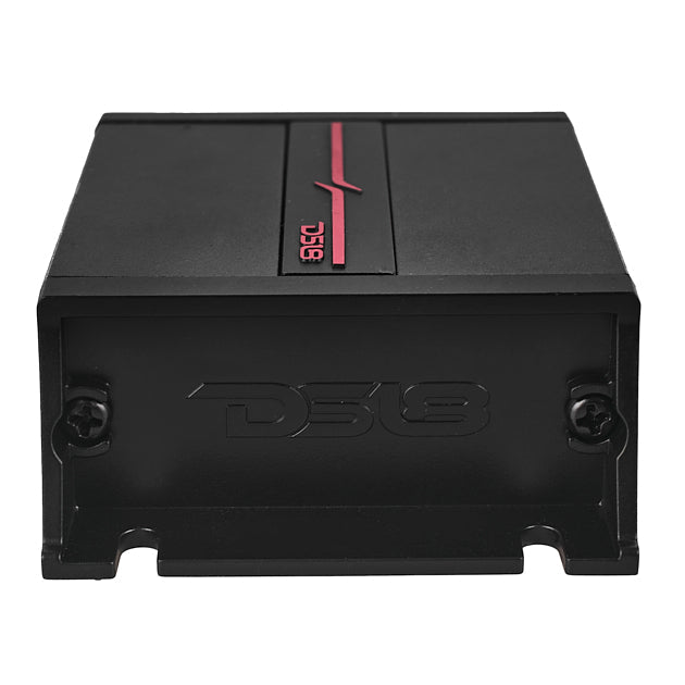 2-Channel Lossless Audio Line Output Converter with Auto Turn-On And Speaker Emulator