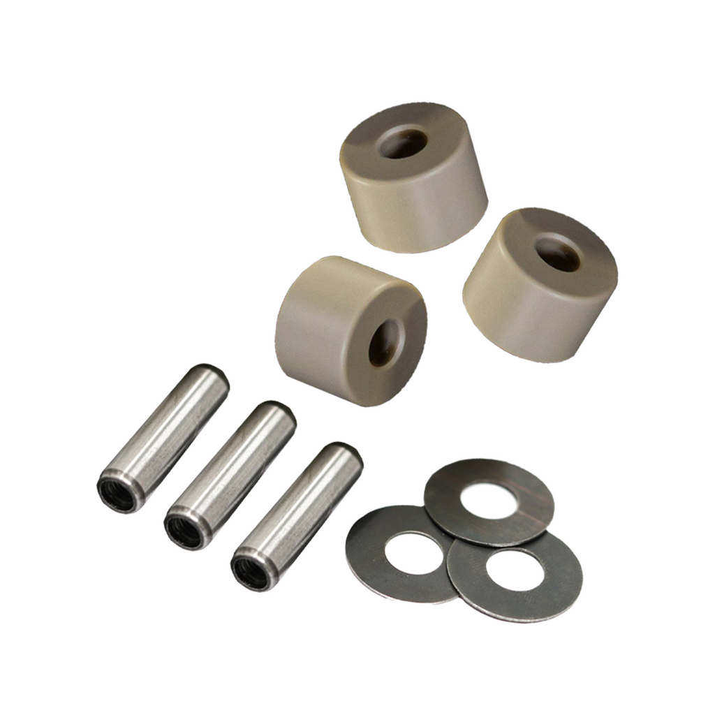 WSRD QRS Primary & Secondary Rebuild Kits | Can-Am X3
