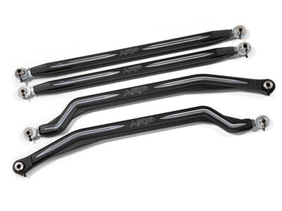 RADIUS RODS