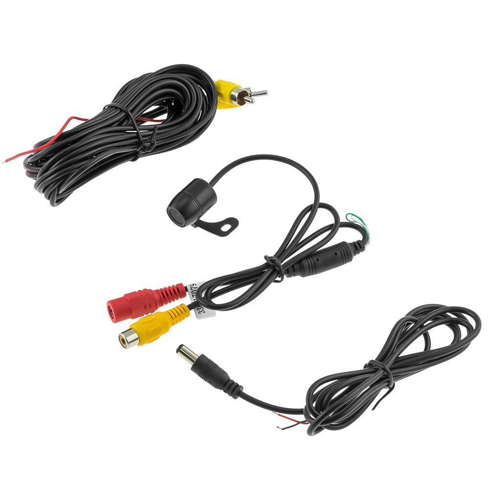Reverse Camera with Night Vision RCM24