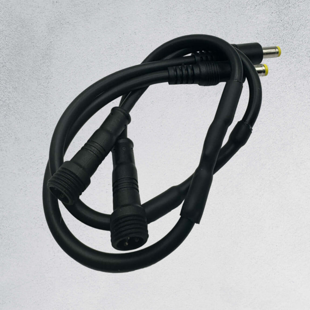 2811 RGB Adaptor RGB To Solid