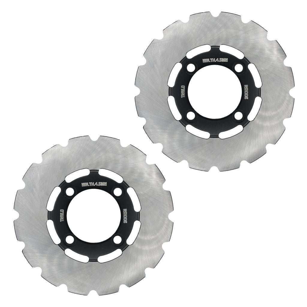 CFMoto UForce 500/800 2018-2022 Ridge Rider Disc Brake Rotors