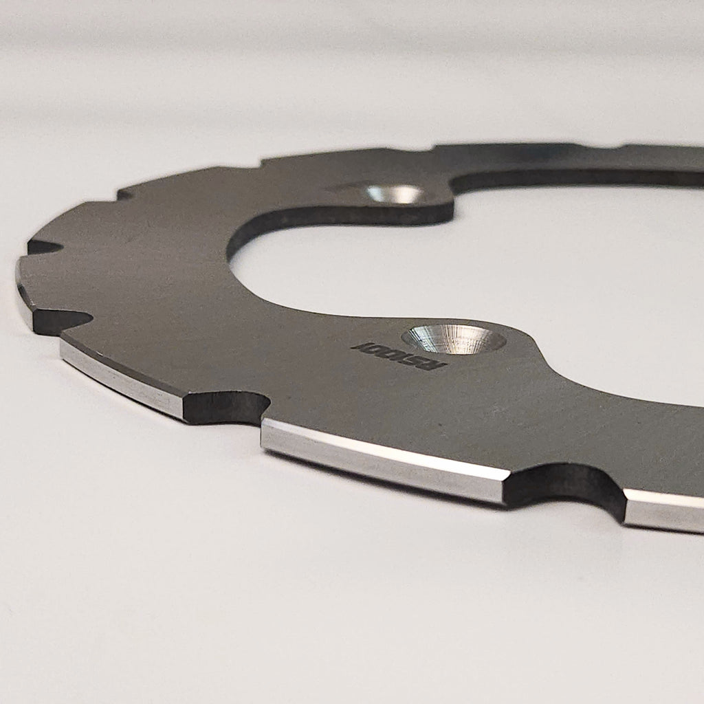 Can-Am Maverick Sport/Trail 2018-2026 Ridge Rider Rotor and Pad Kit
