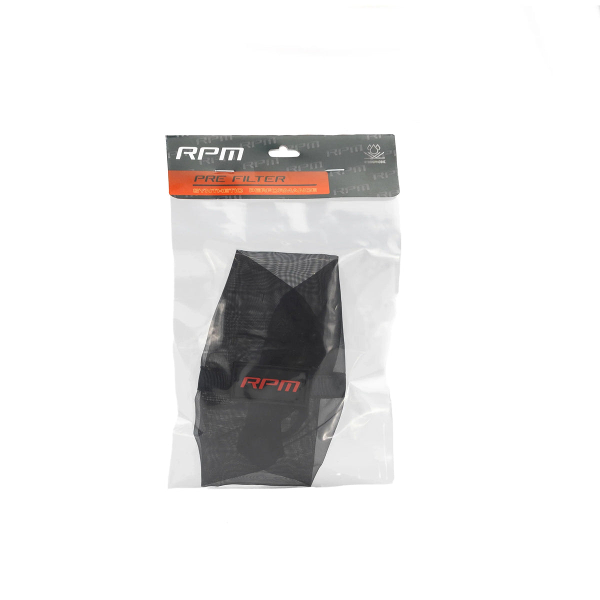 RPM Can Am Defender Air Filter Pre Filter
