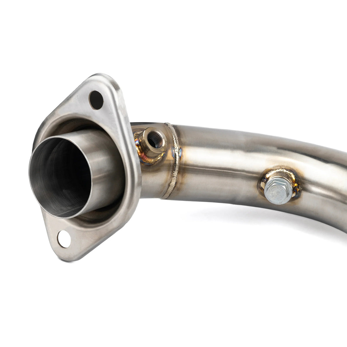 RPM Pro R "Big Core HeadPipe" Header Pipe
