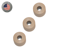 CAN AM X3 EXTREME RHINO ROLLER KIT – CAN AM – 3 Rollers
