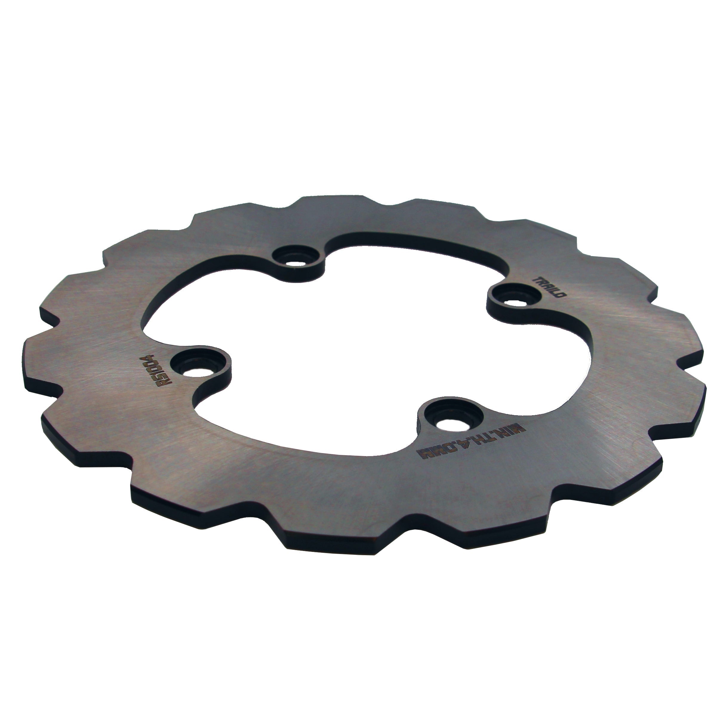 CFMoto UForce 1000 XL/800 XL 2022-2025 Ridge Rider Disc Brake Rotors