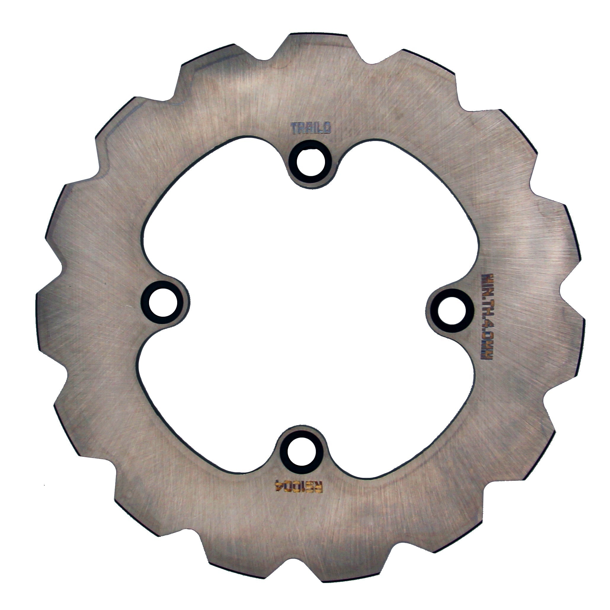 CFMoto UForce 1000/600 2019-2025 Ridge Rider Disc Brake Rotors
