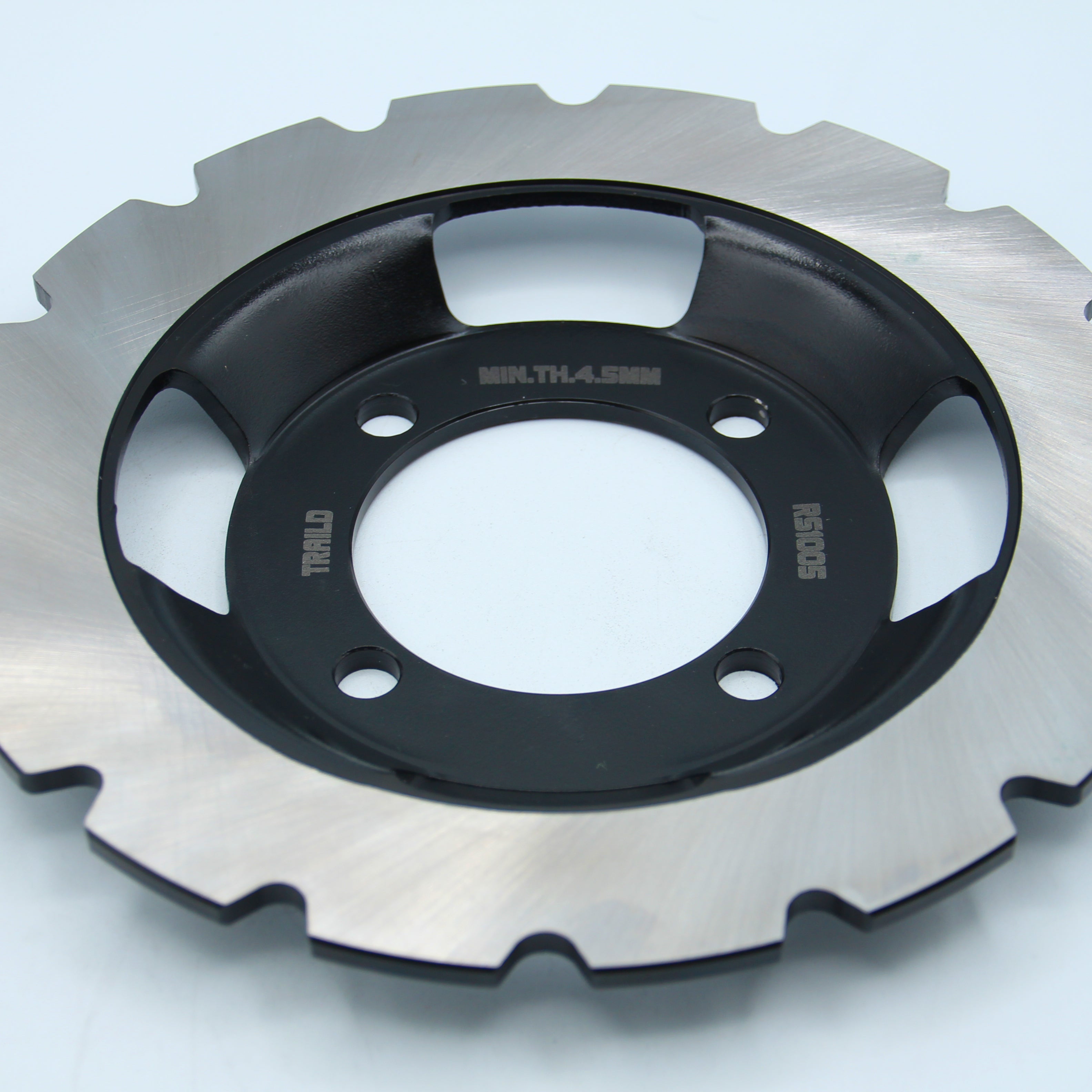CFMoto CForce 400/500/600 2018-2025 Ridge Rider Disc Brake Rotors