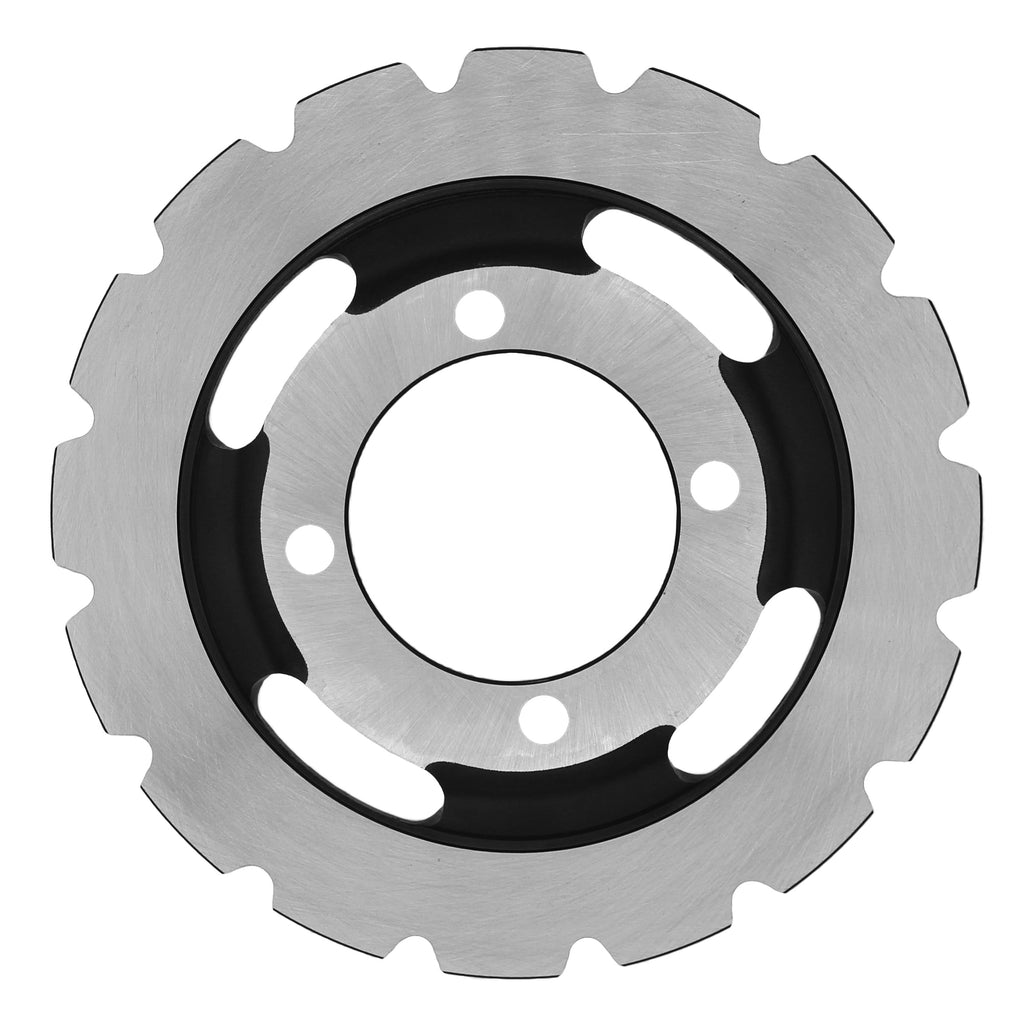 CFMoto CForce 400/500/600 2018-2025 Ridge Rider Disc Brake Rotors