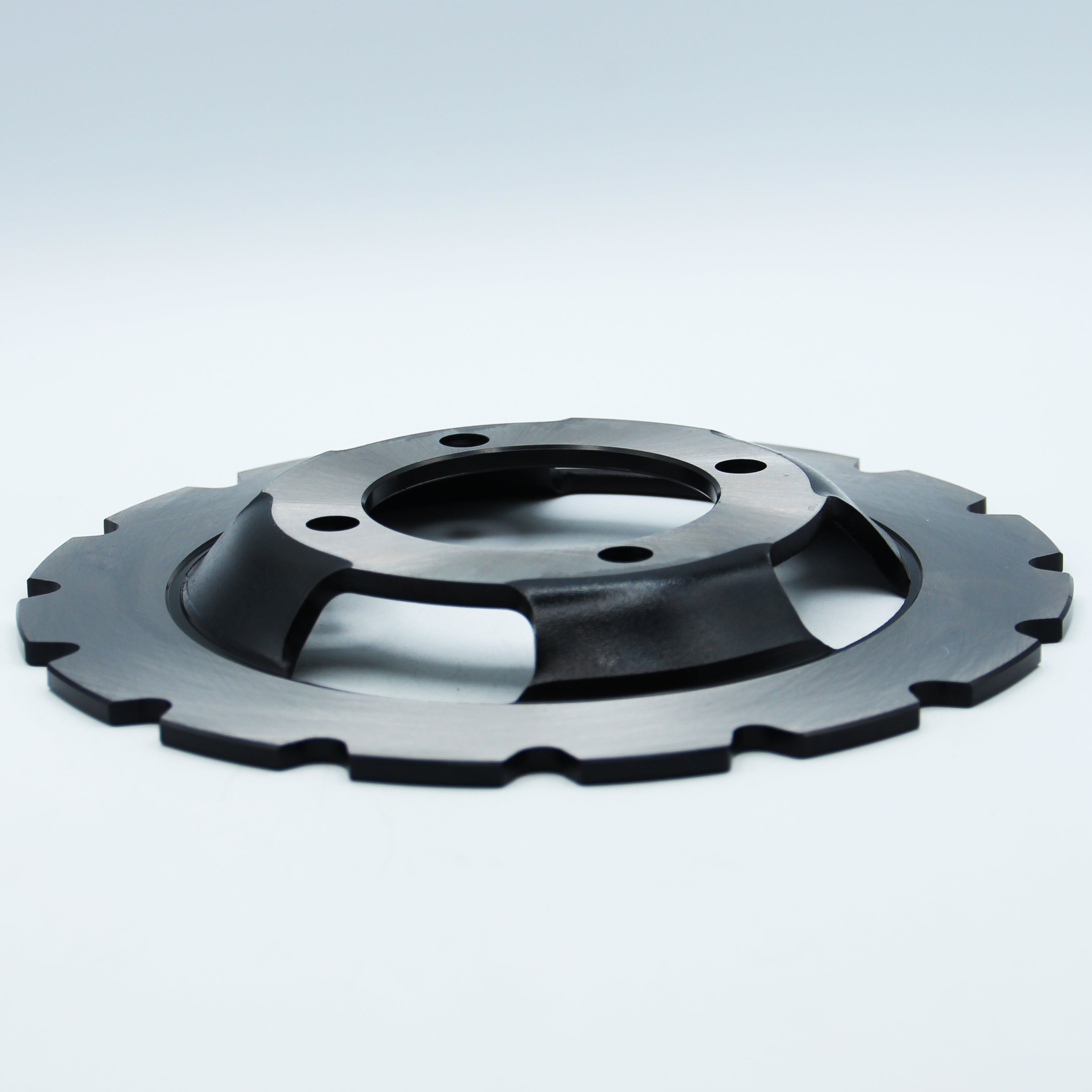 CFMoto ZForce 500/800 2018-2022 Ridge Rider Rotor and Pad Kit