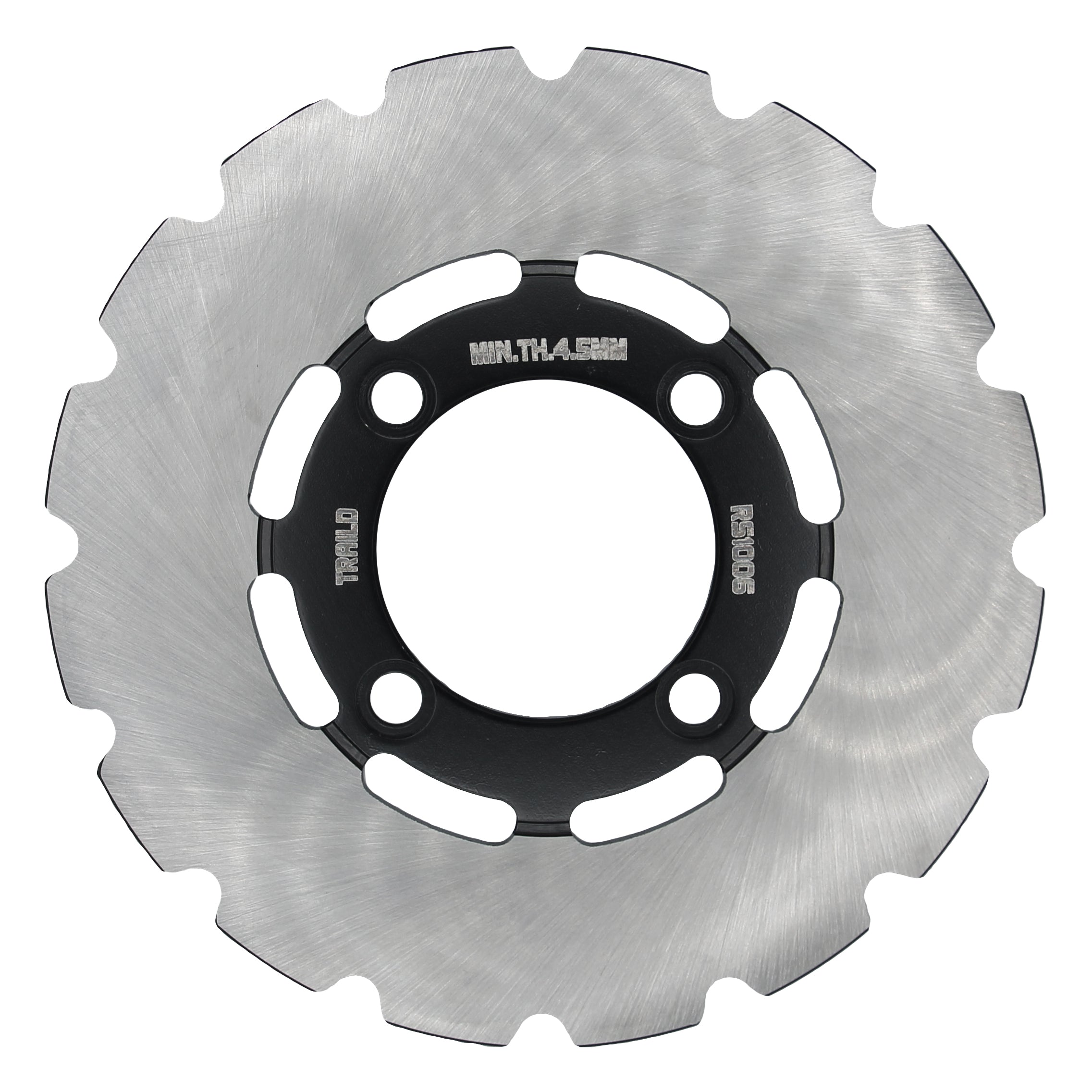 CFMoto UForce 500/800 2018-2022 Ridge Rider Rotor and Brake Pad Kit