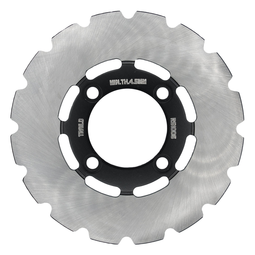 CFMoto UForce 500/800 2018-2022 Ridge Rider Rotor and Brake Pad Kit