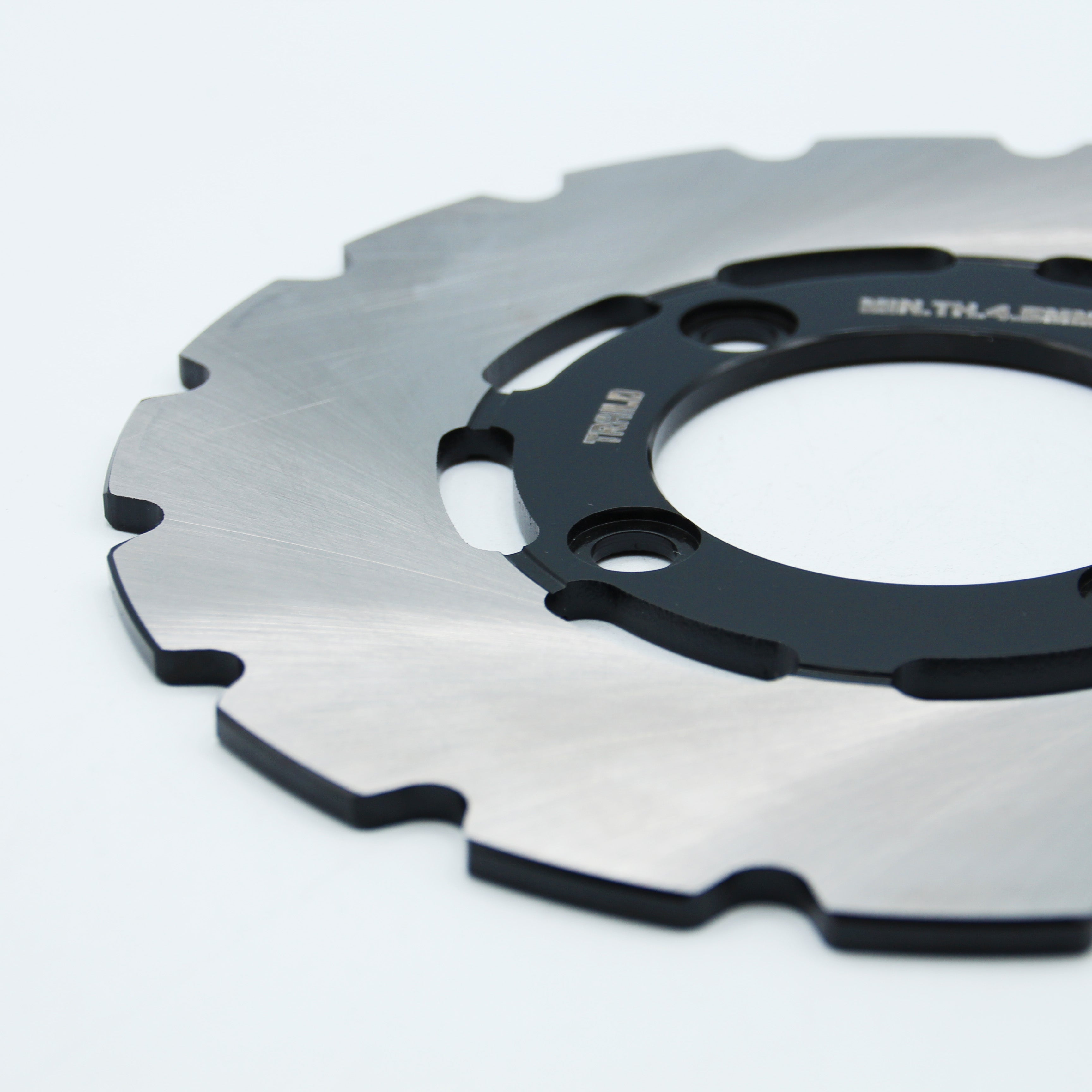 CFMoto UForce 500/800 2018-2022 Ridge Rider Rotor and Brake Pad Kit