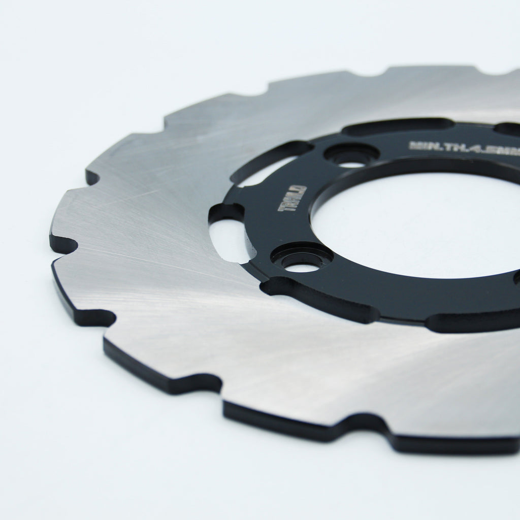 CFMoto CForce 600/800/1000 2019-2025 Ridge Rider Disc Brake Rotors