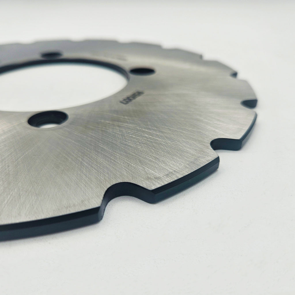 CFMoto UForce 1000 XL/800 XL 2022-2025 Ridge Rider Disc Brake Rotors