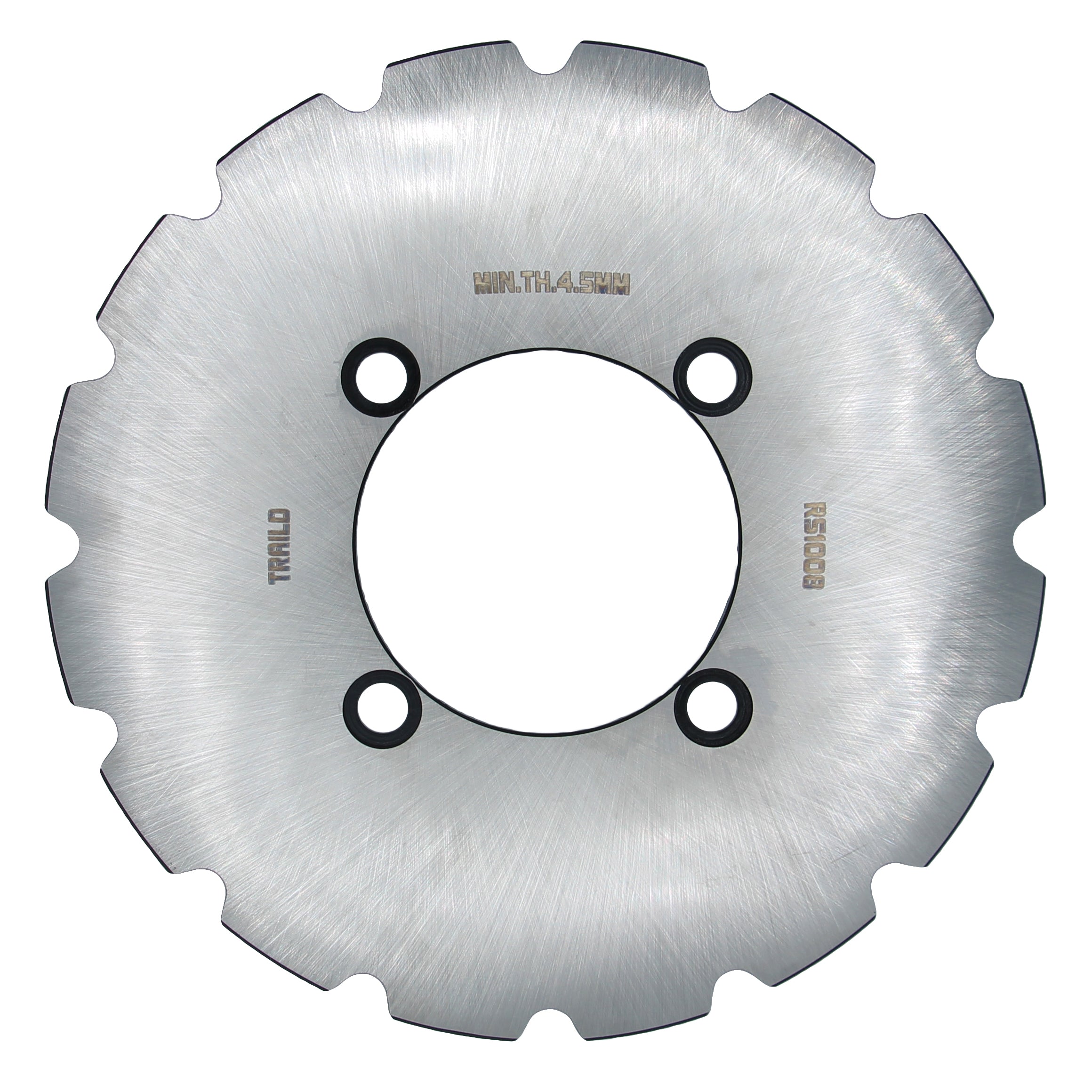 CFMoto ZForce 500/800 2018-2022 Ridge Rider Disc Brake Rotors