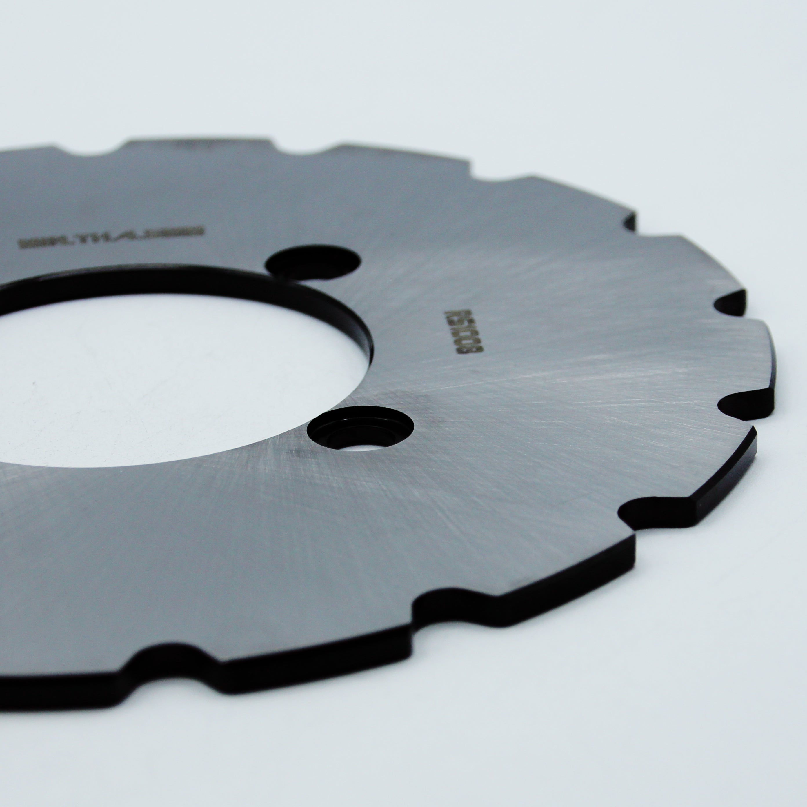 CFMoto ZForce 500/800 2018-2022 Ridge Rider Disc Brake Rotors