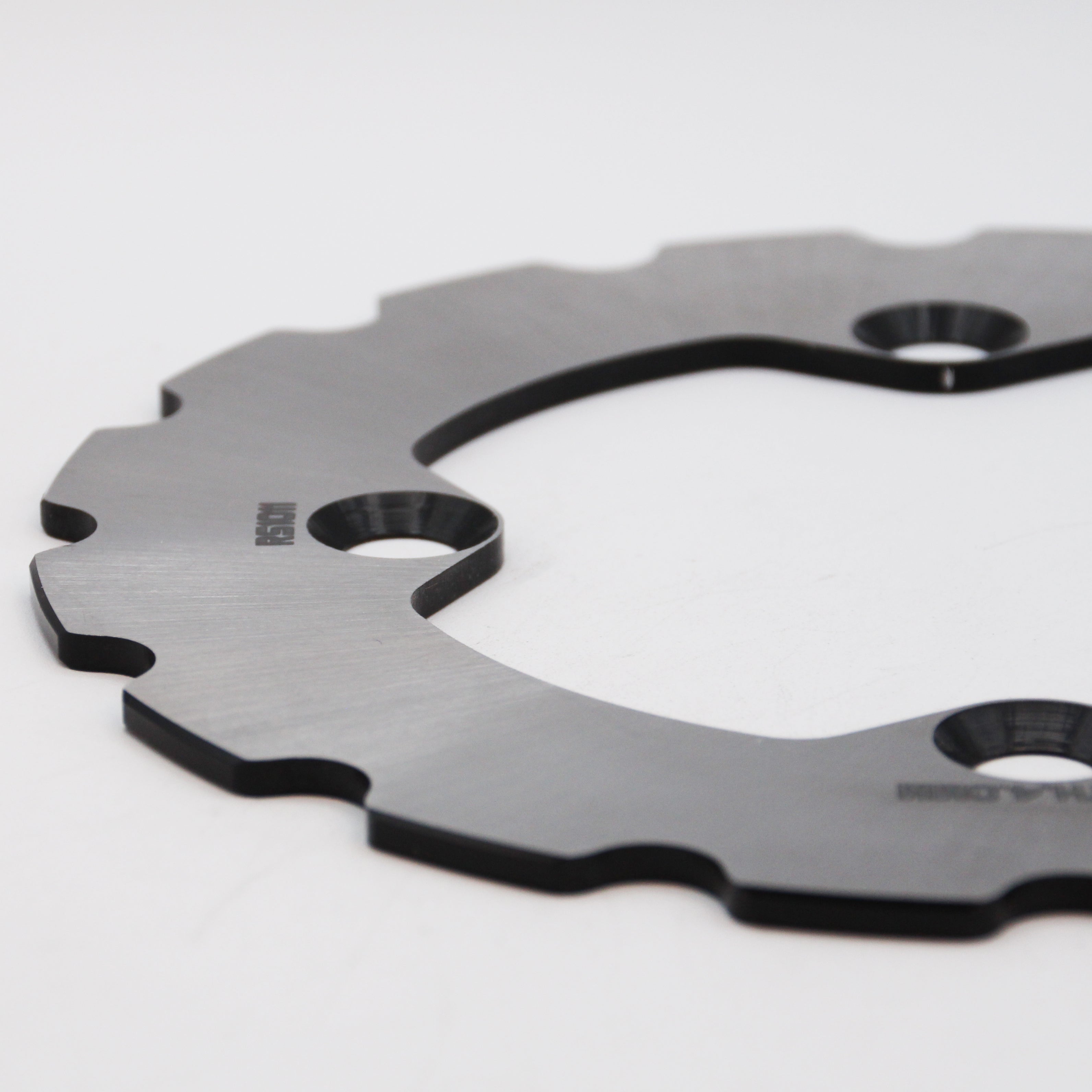 Polaris Ranger 500/700/800/900/1000 2009-2026 Ridge Rider Disc Brake Rotor Kit