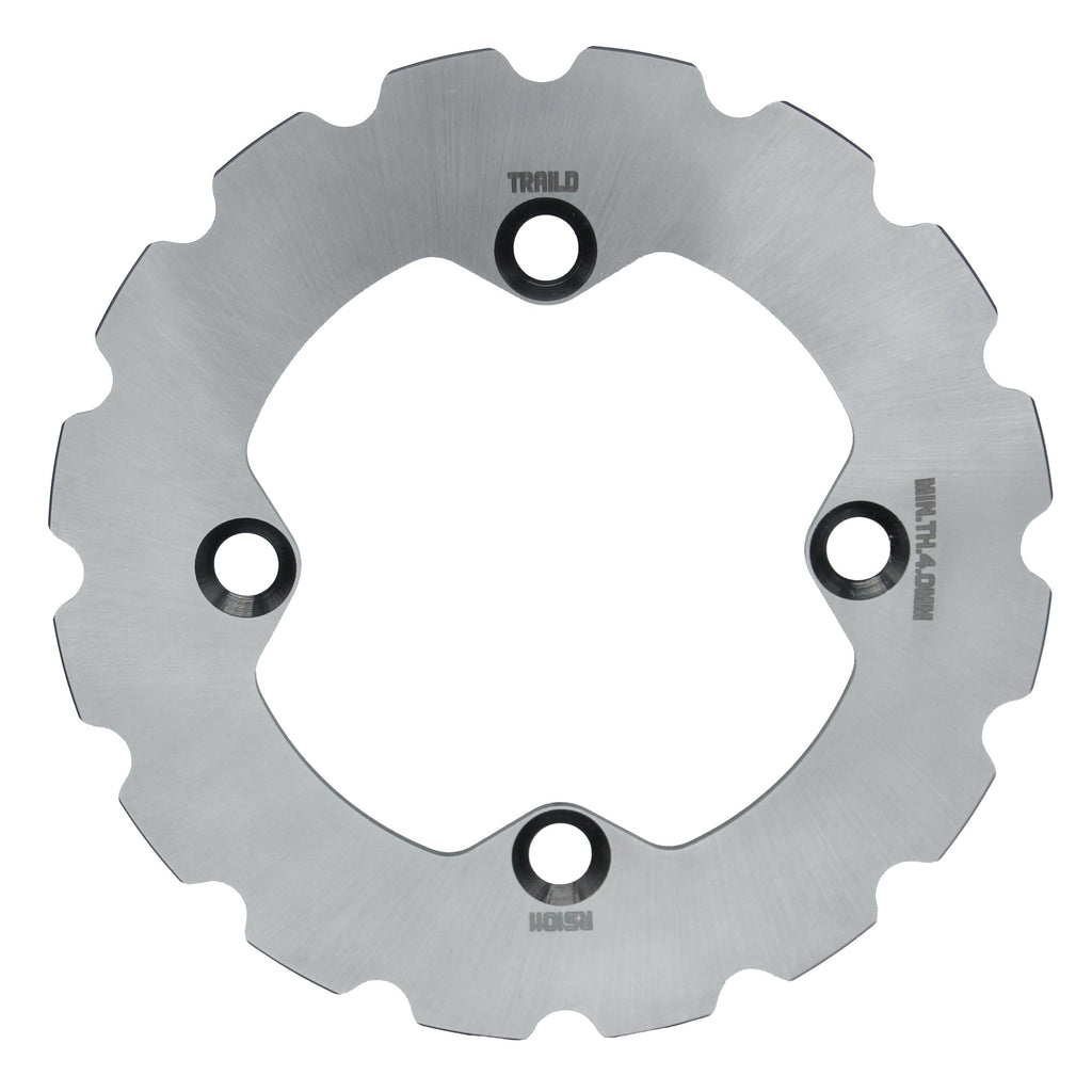 Polaris Ranger 500/700/800/900/1000 2009-2026 Ridge Rider Disc Brake Rotor Kit