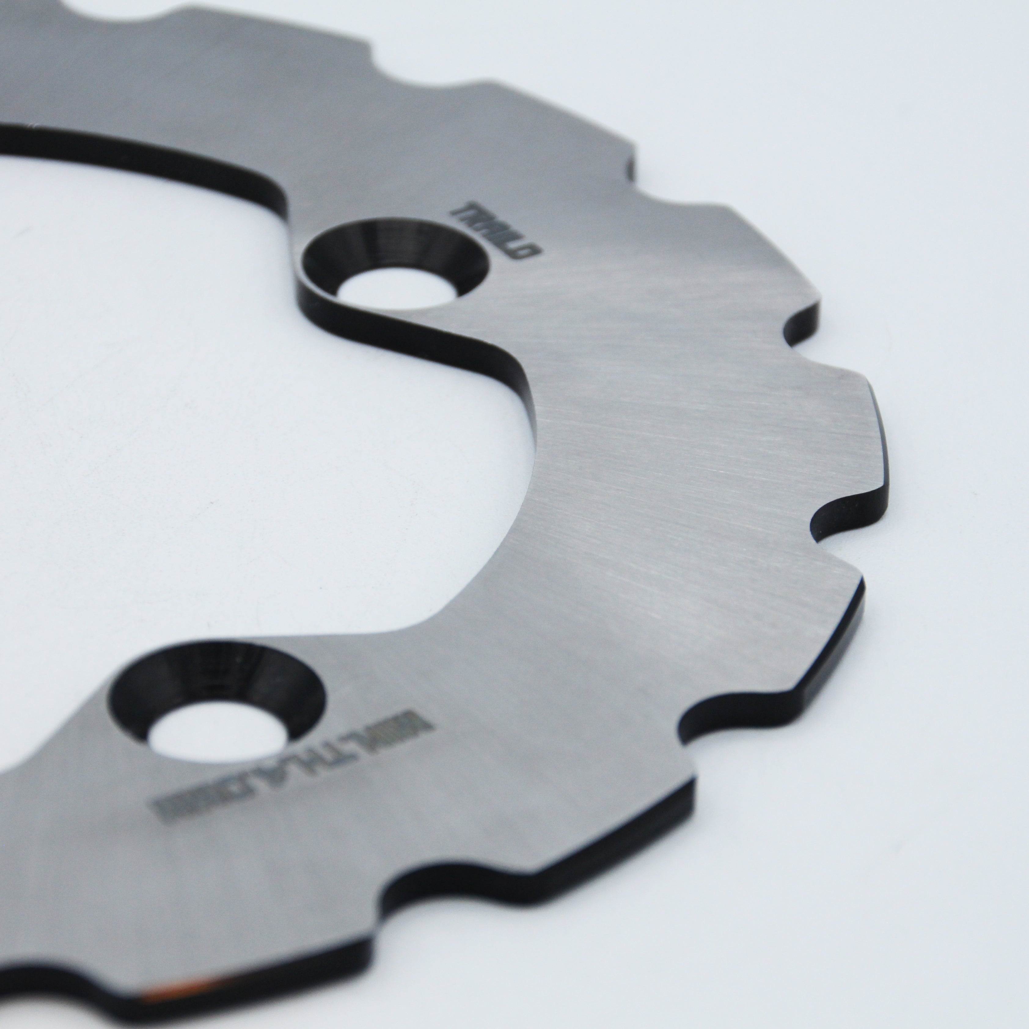 Polaris Ranger 500/700/800/900/1000 2009-2026 Ridge Rider Disc Brake Rotor Kit