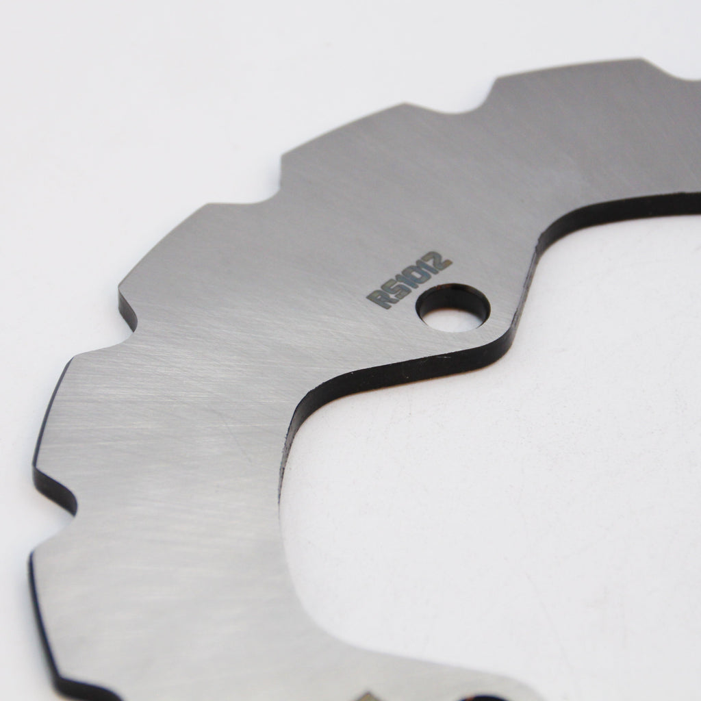 Polaris Sportsman ACE 500/570 2017-2019 Ridge Rider Rotor and Pad Kit
