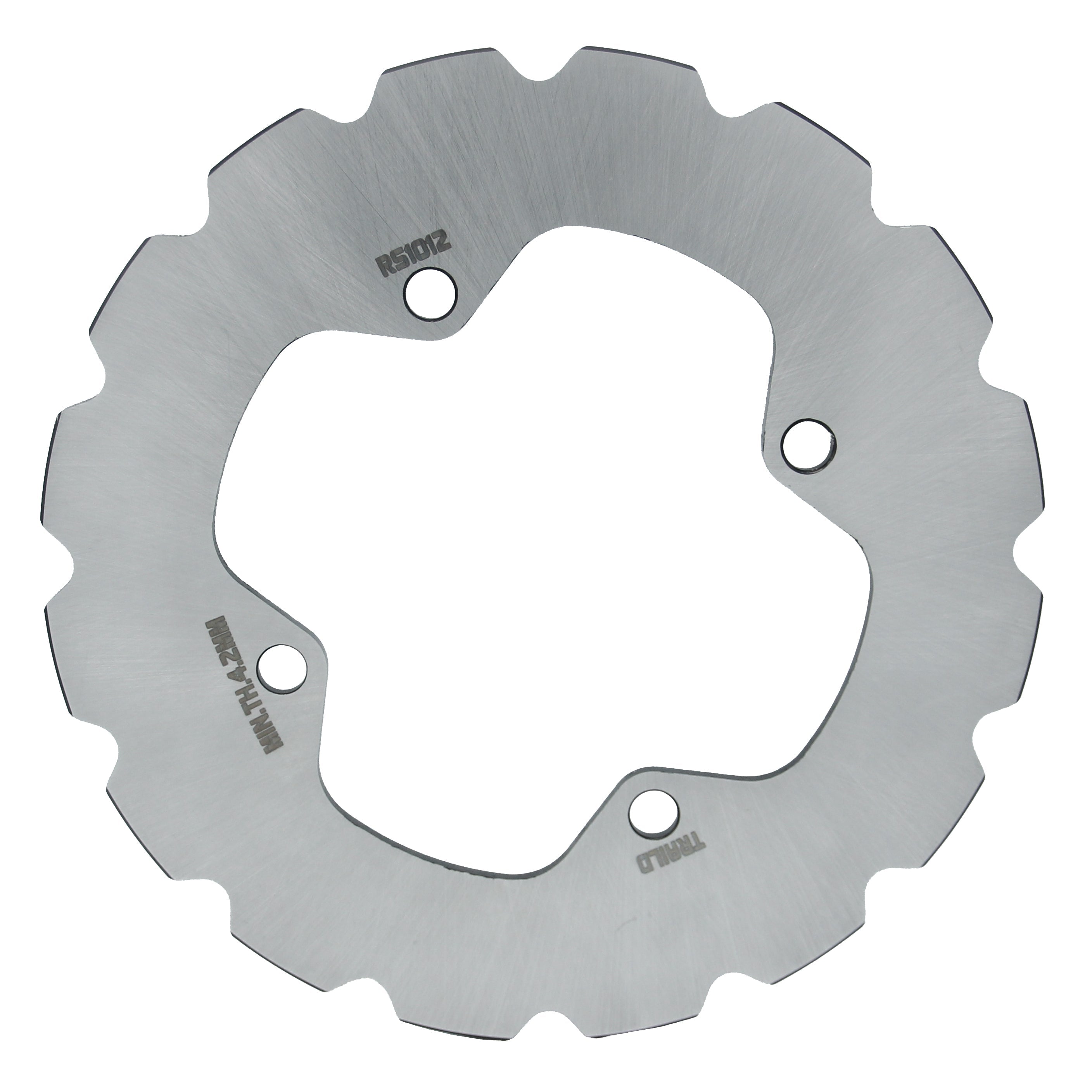 Polaris Ranger 500/700/800/900/1000 2009-2026 Ridge Rider Disc Brake Rotor Kit
