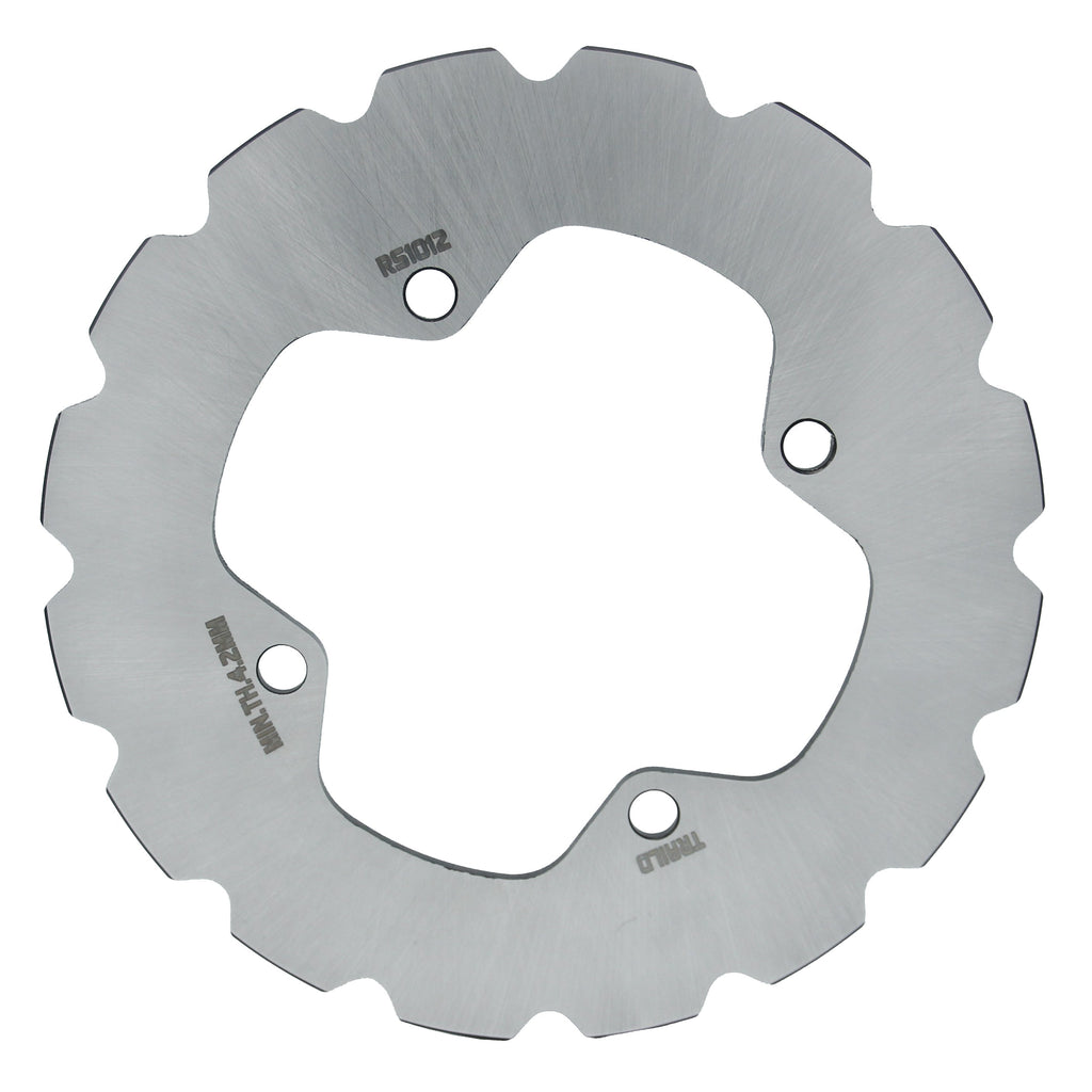 Polaris Ranger 500/700/800/900/1000 2009-2026 Ridge Rider Disc Brake Rotor Kit