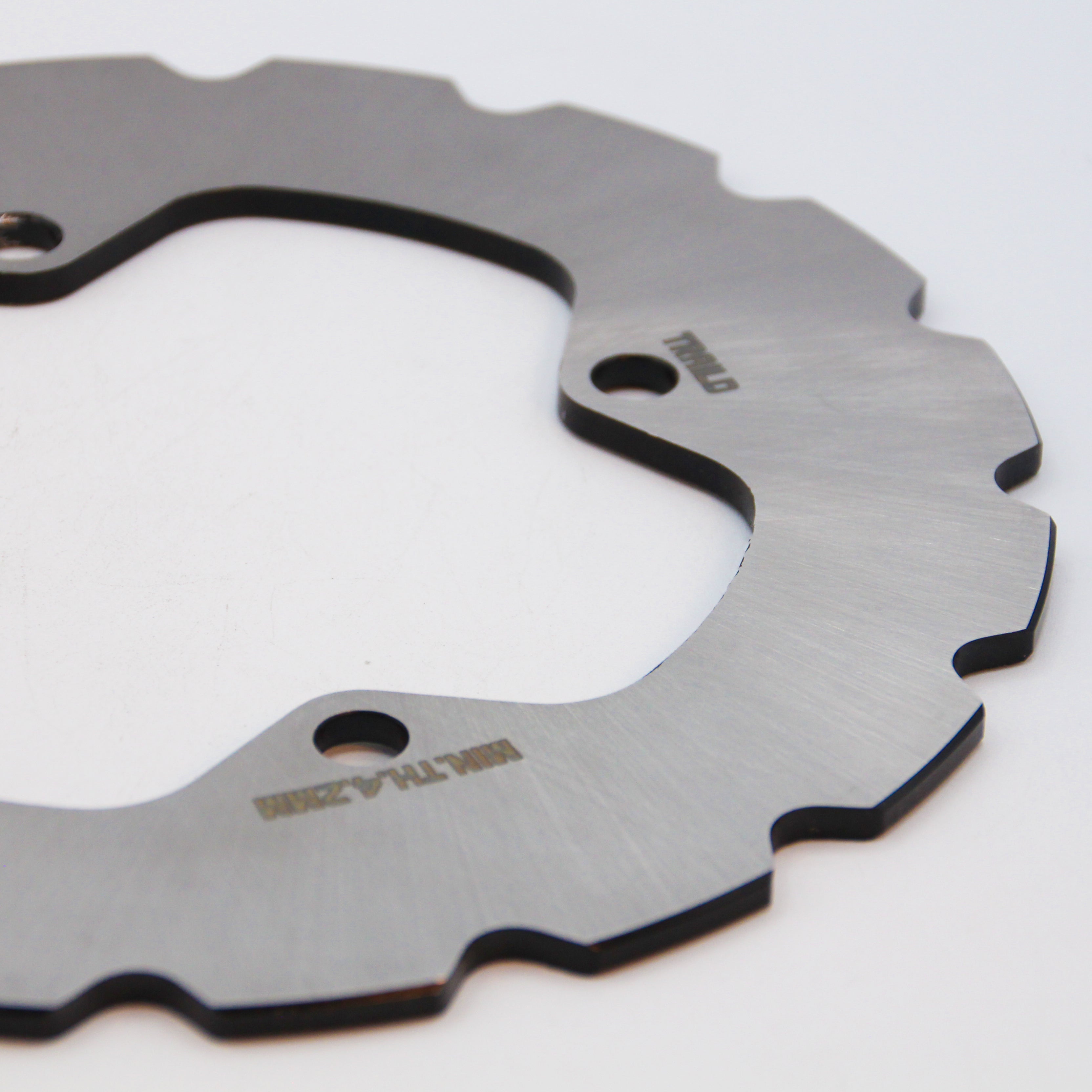 Polaris Ranger 500/700/800/900/1000 2009-2026 Ridge Rider Disc Brake Rotor Kit