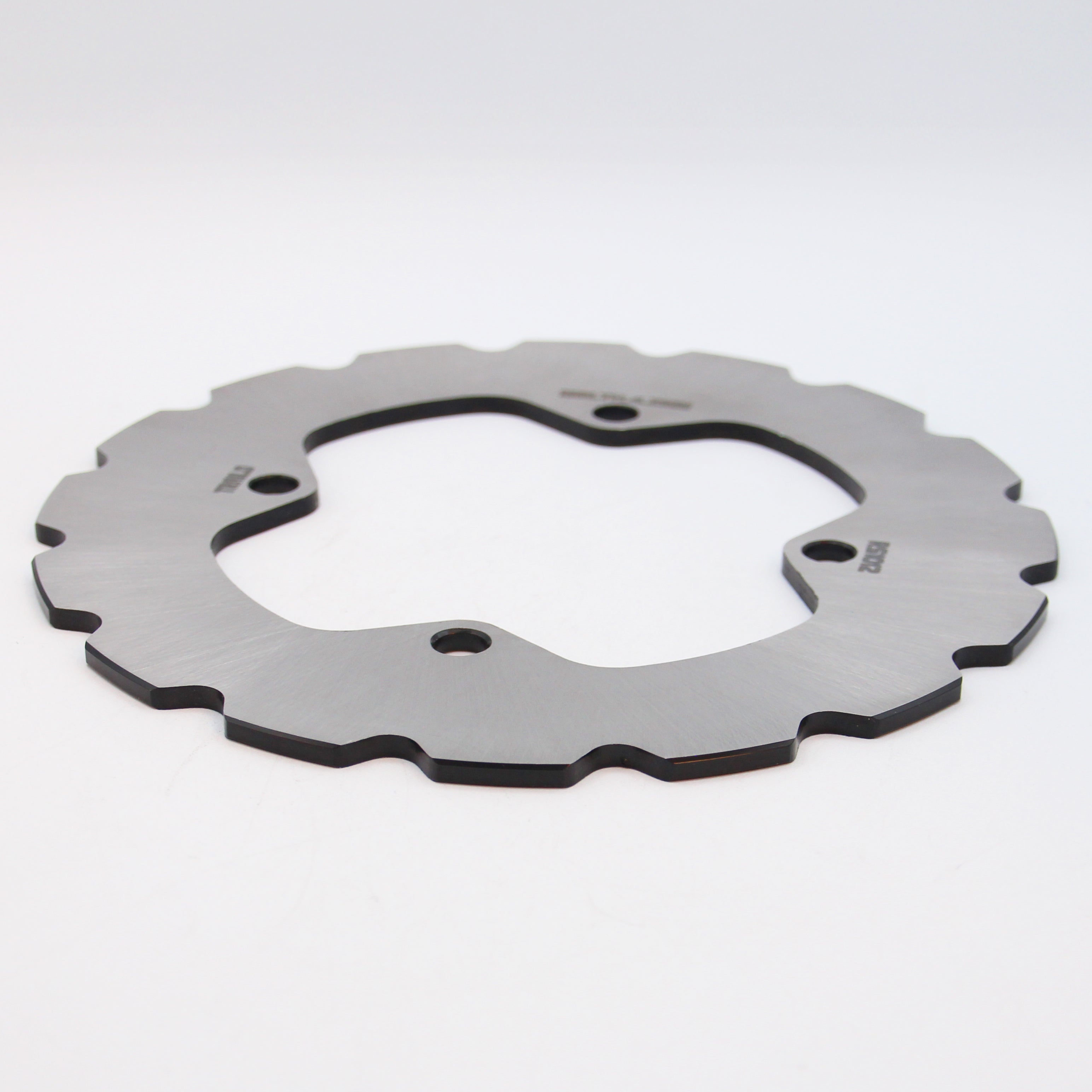 Polaris Sportsman 400/450/500/570/700/800 2007-2026 Ridge Rider Disc Brake Rotor Kit