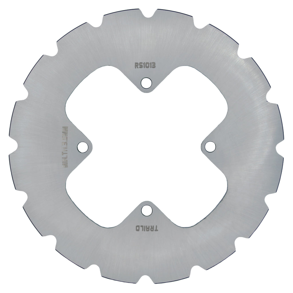 Polaris Sportsman ACE 325/570/900 2014-2016 Ridge Rider Rotor and Pad Kit