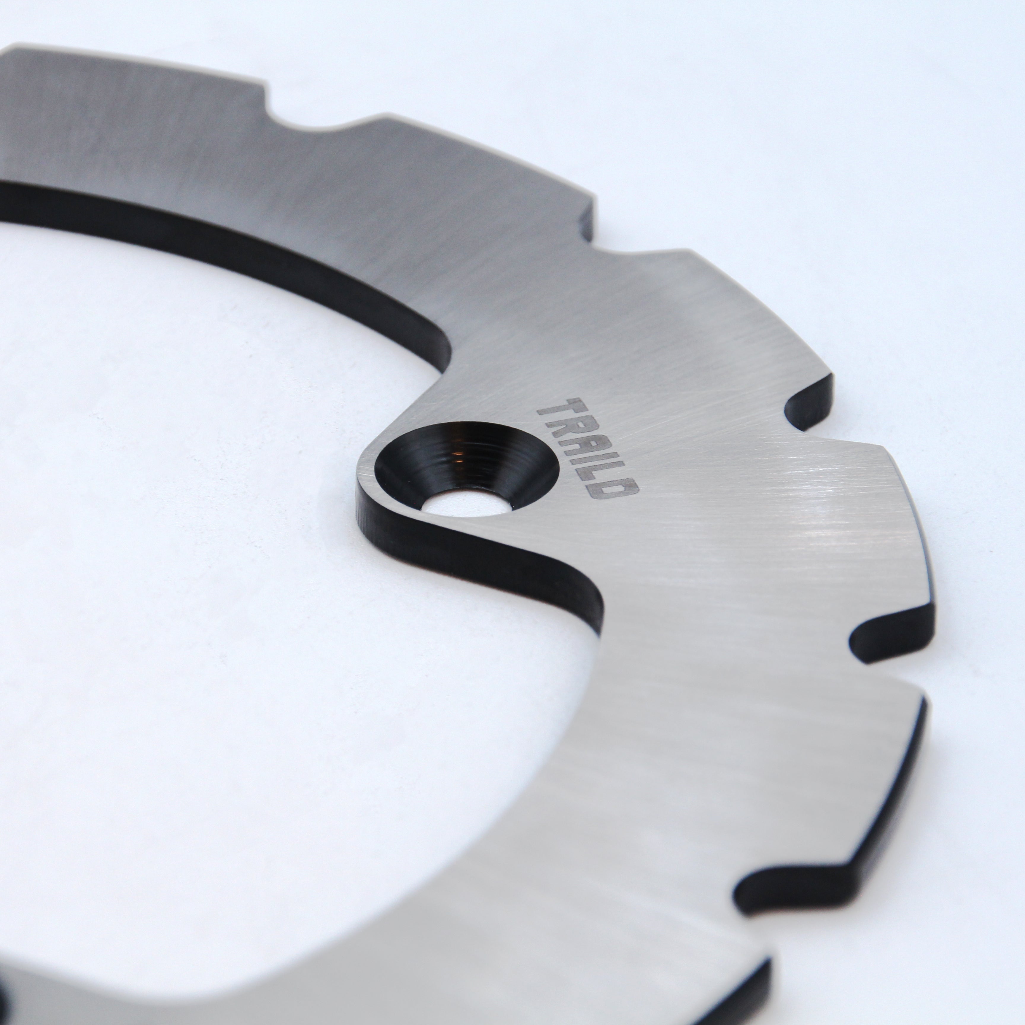 Can-Am Outlander 450/500/570/650/850/1000/HD5/HD7/PRO 2013-2026 Ridge Rider Disc Brake Rotor Kit