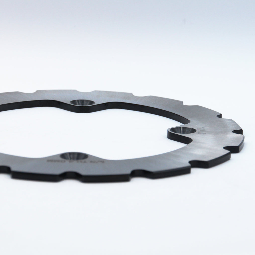 Can-Am Outlander 450/500/570/650/850/1000/HD5/HD7/PRO 2013-2026 Ridge Rider Disc Brake Rotor Kit