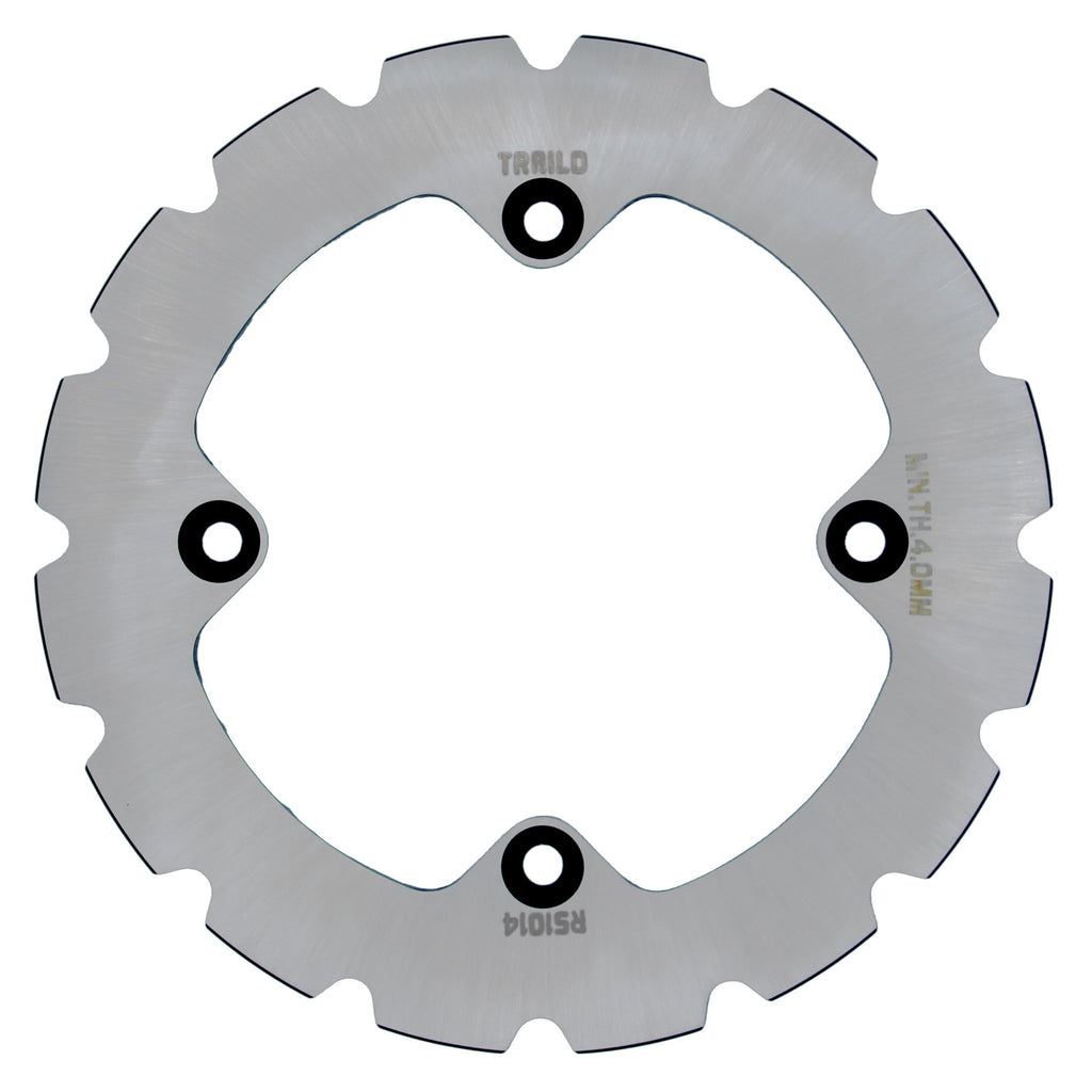 Can-Am Outlander 1000/850/650/450 6x6 2015-2026 Ridge Rider Disc Brake Rotor Kit