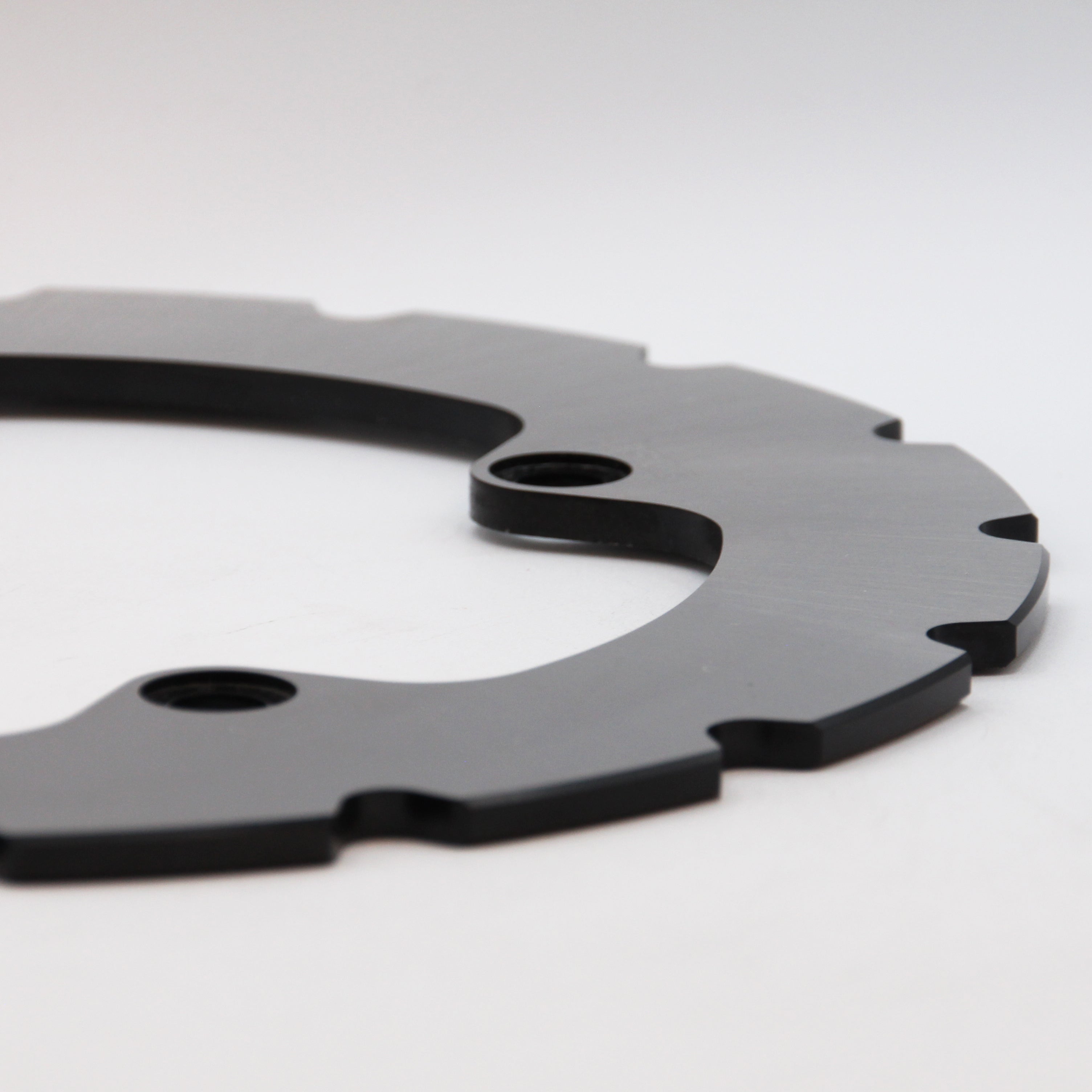 Honda Talon 1000R/1000X/1000X-4 2019-2026 Ridge Rider Disc Brake Rotor Kit