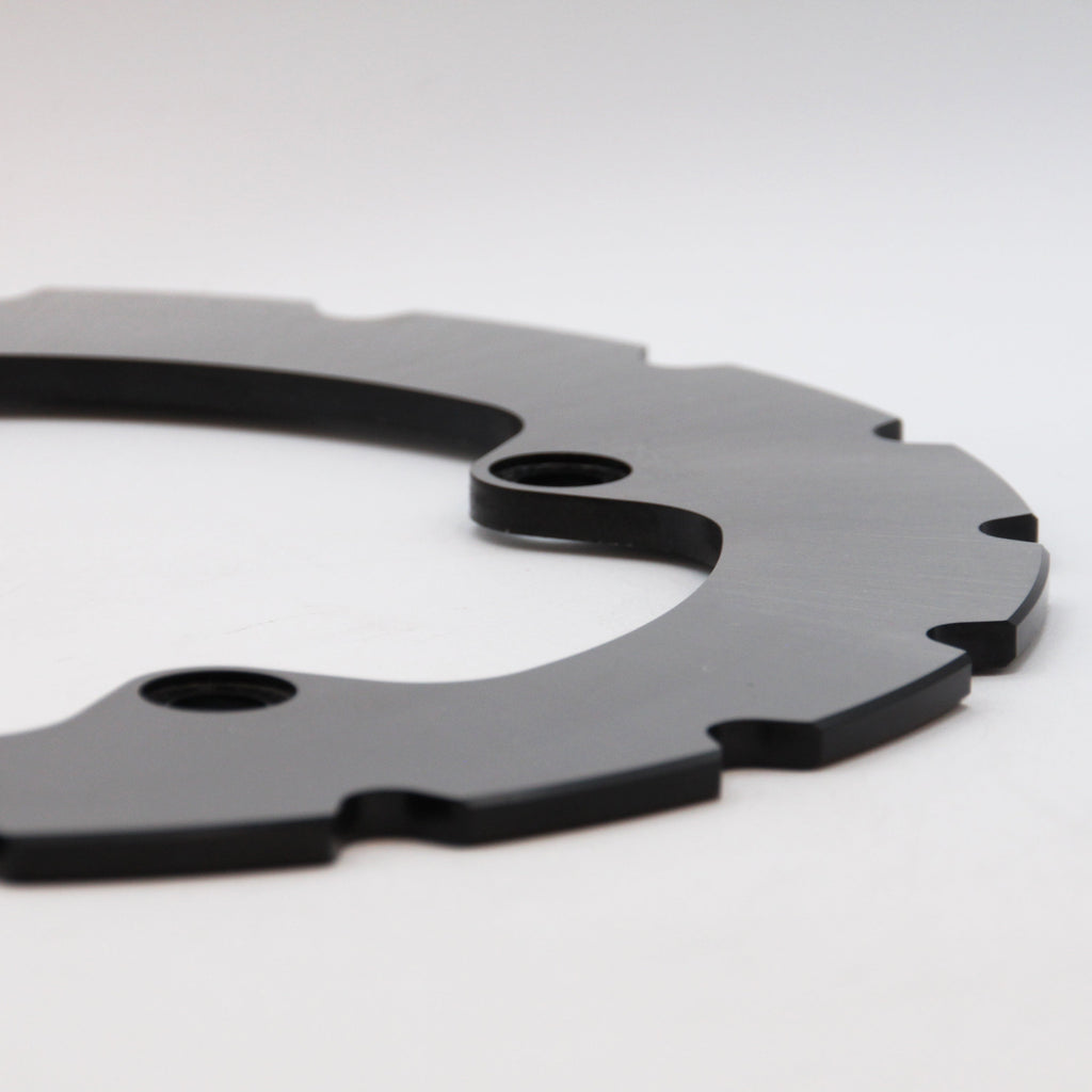 Honda Talon 1000R/1000X/1000X-4 2019-2026 Ridge Rider Disc Brake Rotor Kit