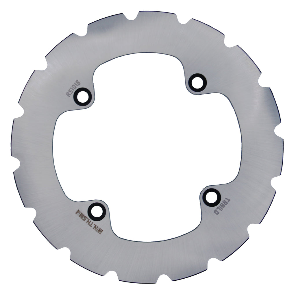 Honda Talon 1000R/1000X/1000X-4 2019-2026 Ridge Rider Disc Brake Rotor Kit