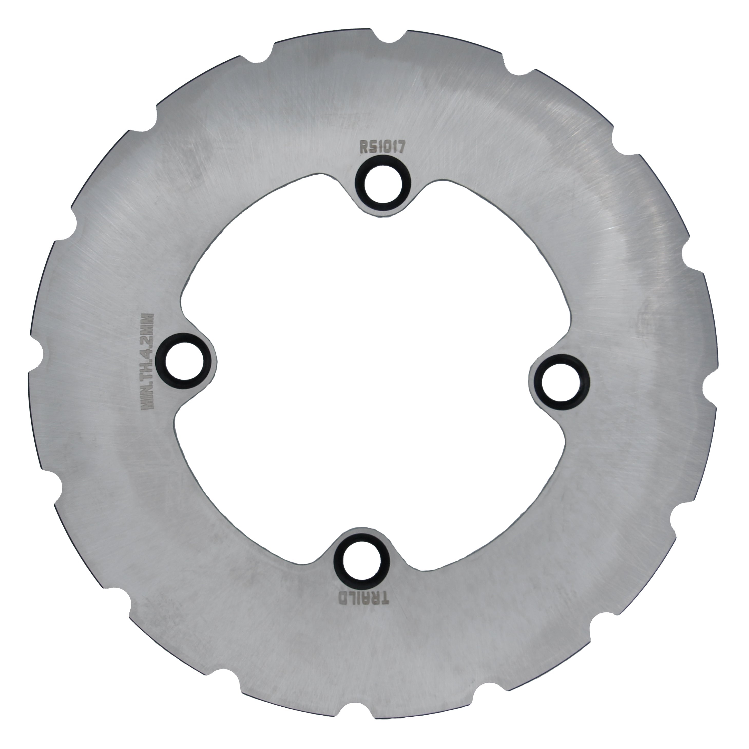 Polaris Ranger XP 1000 / XP Kinetic 2021-2027 Ridge Rider Rotor and Pad Kit