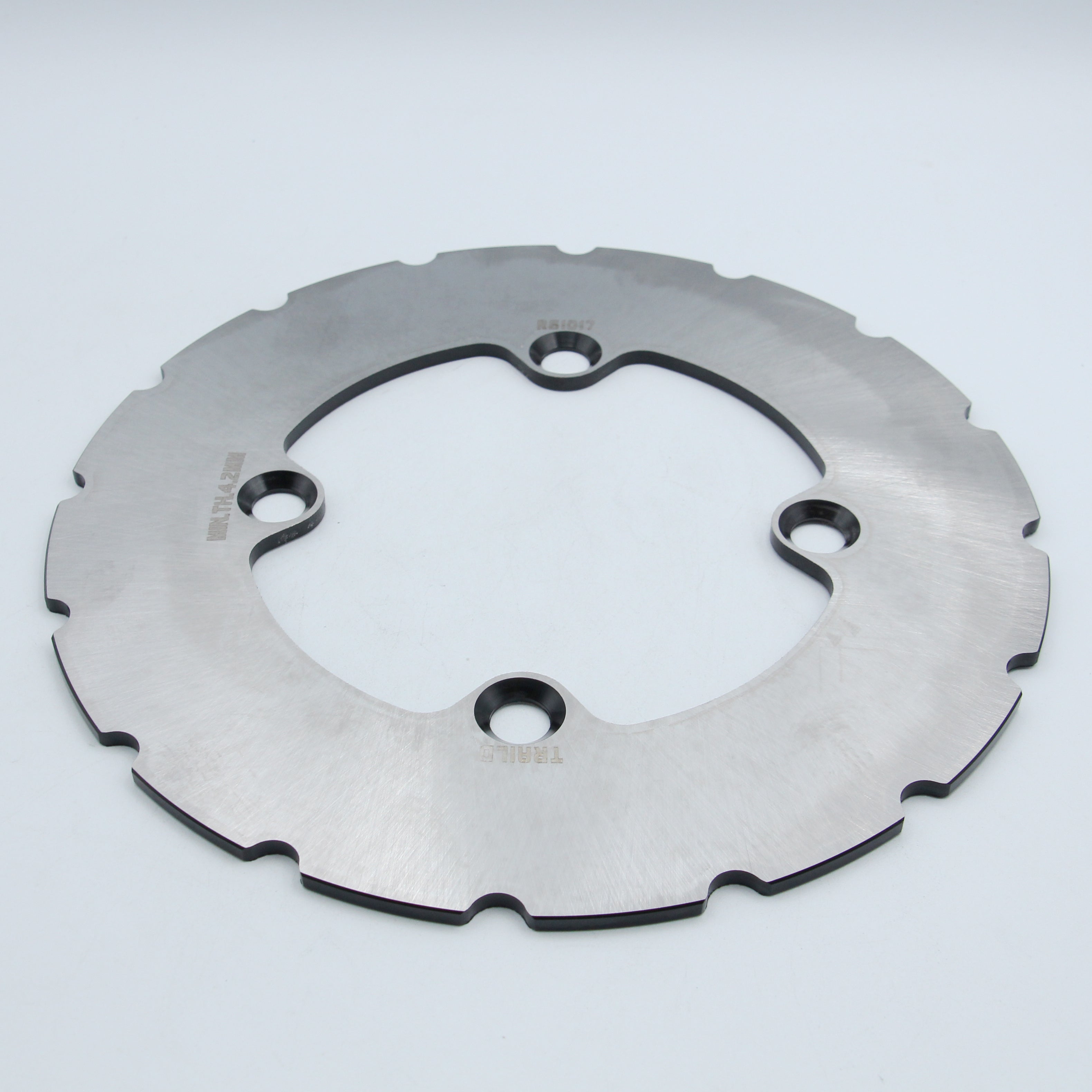 Polaris Ranger XP 1000 / XP Kinetic 2021-2027 Ridge Rider Disc Brake Rotor Kit